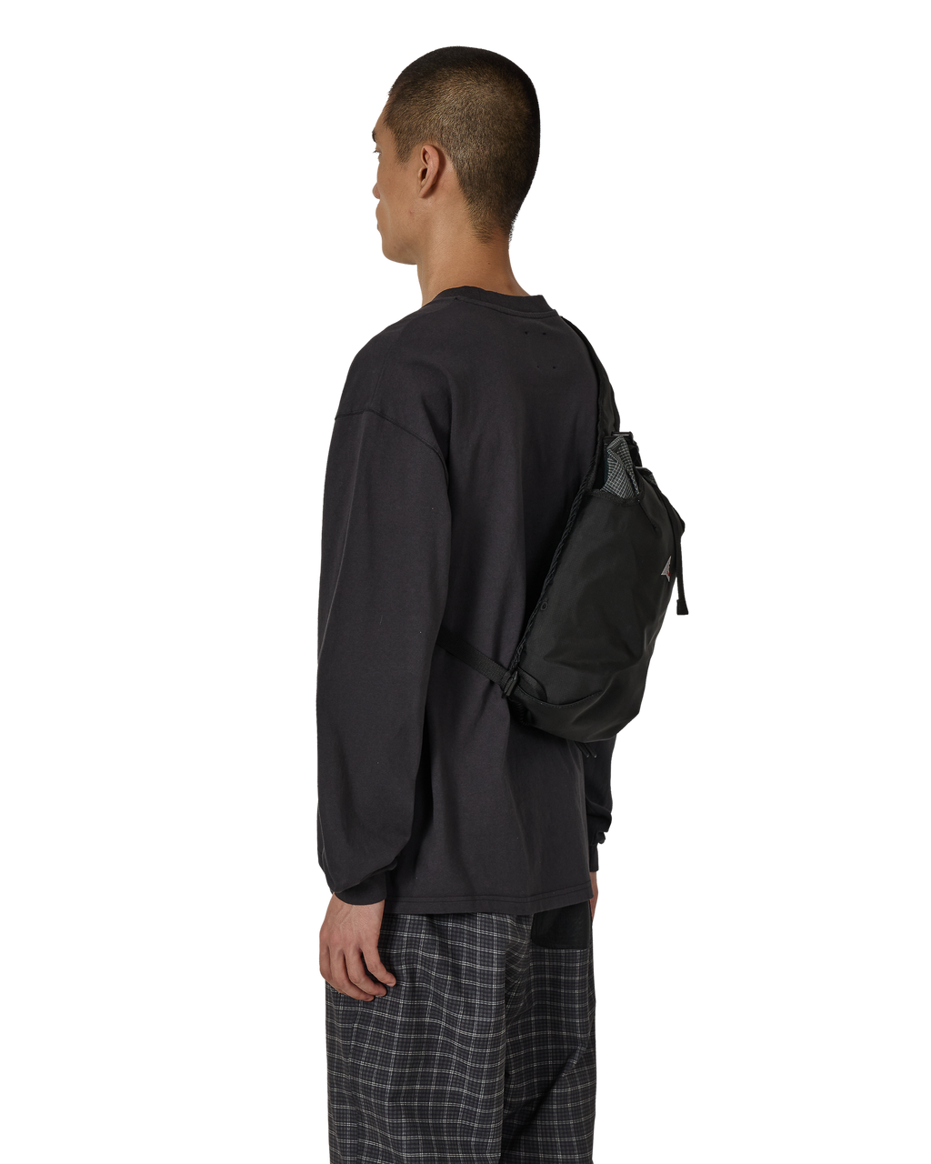 ROA Testudo 5l Technical Shell Sling Bag J331271-ONE SIZE-Multicolor 1