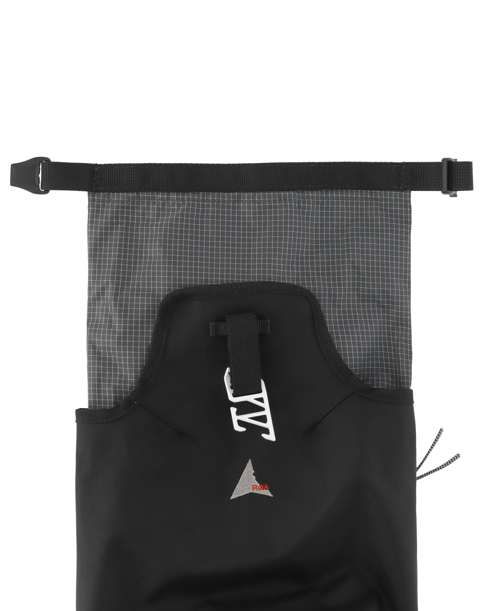 ROA Testudo 5l Technical Shell Sling Bag J331271-ONE SIZE-Multicolor 6