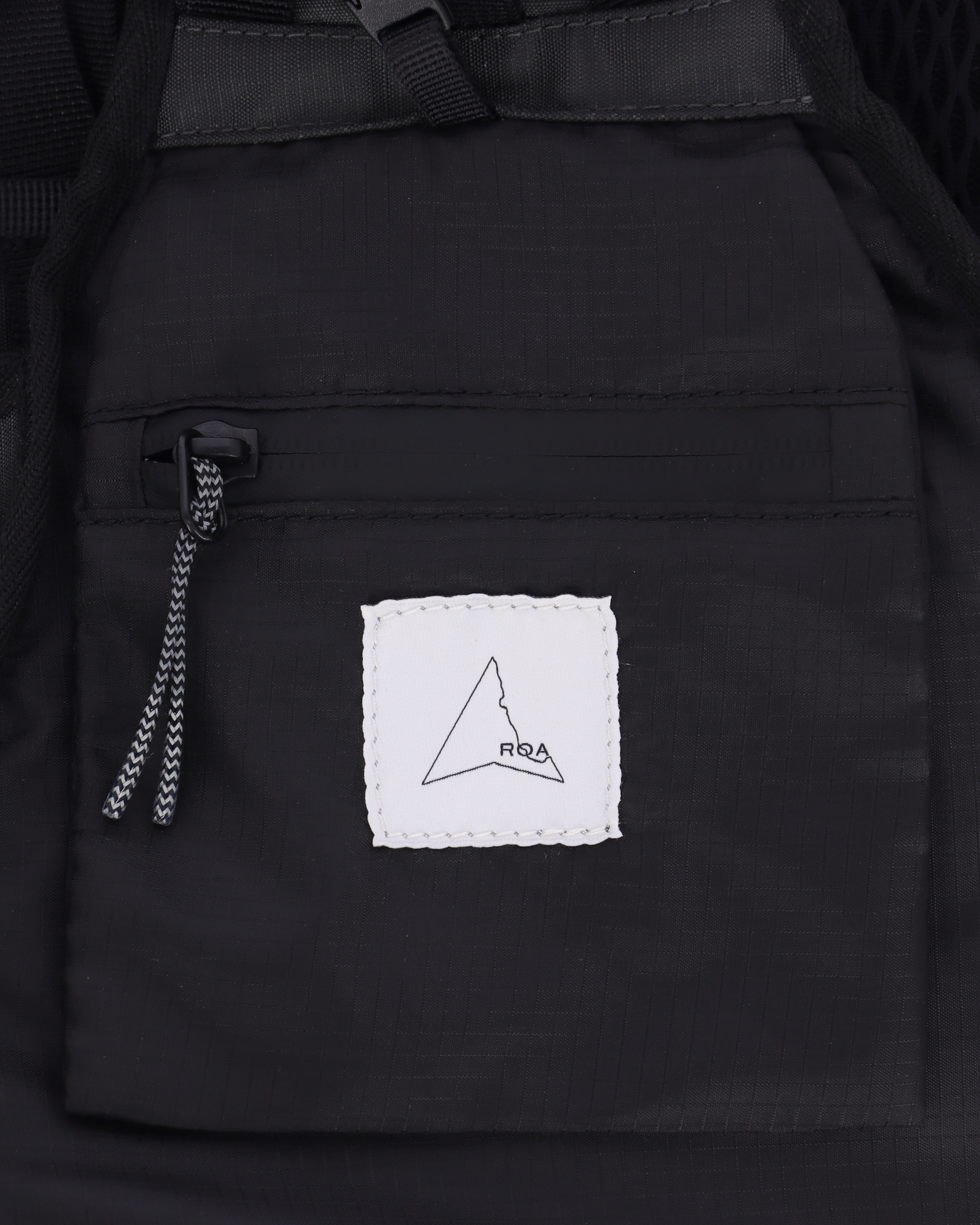 ROA Testudo 5l Technical Shell Sling Bag J331271-ONE SIZE-Multicolor 7