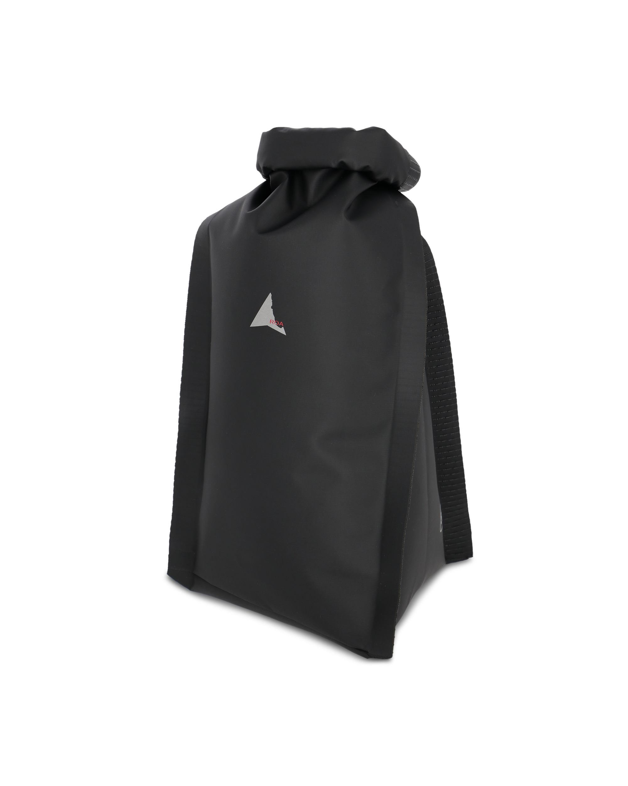 ROA Yida 5l Waterproof Crossbody Dry Bag J331268-ONE SIZE-Black 2