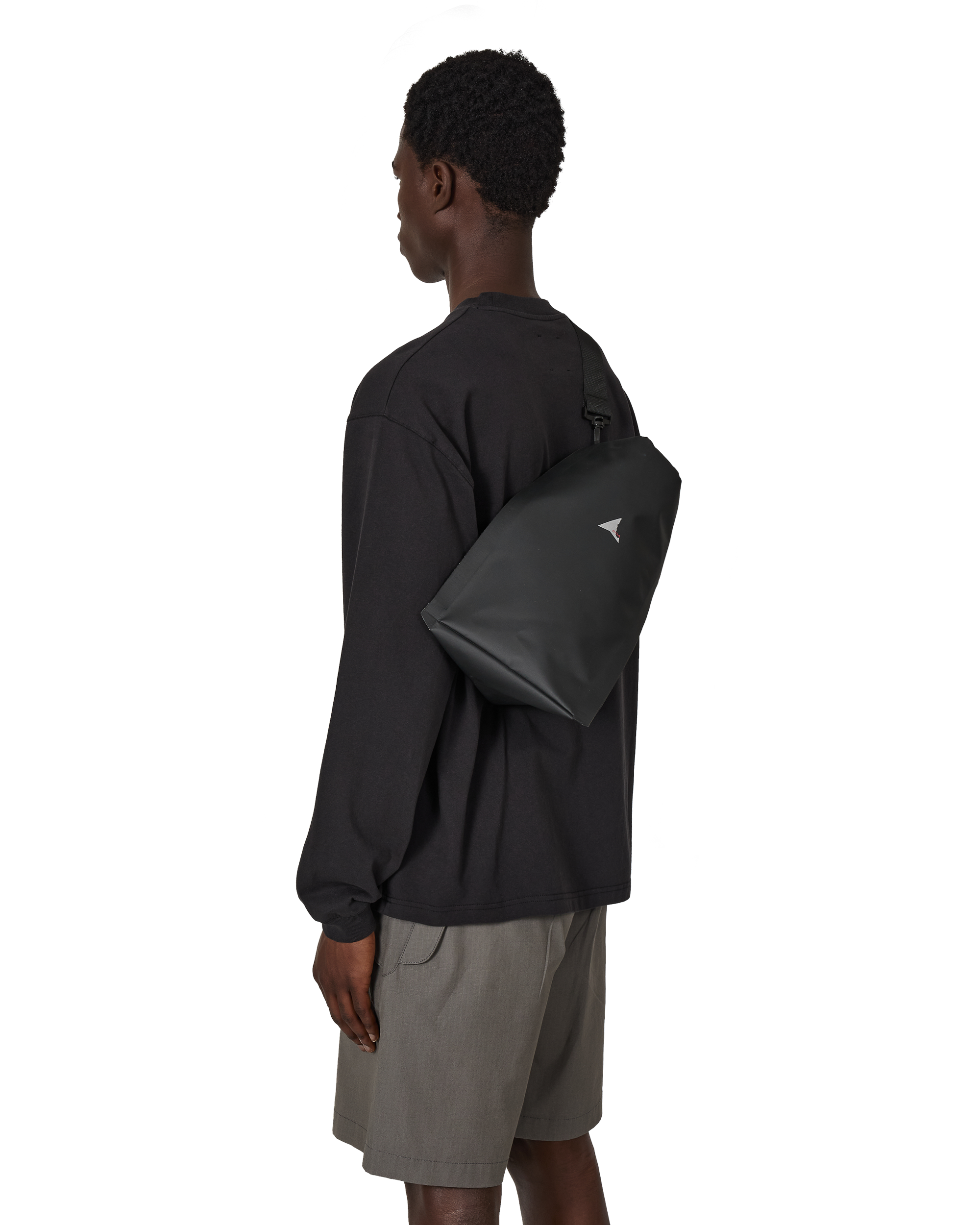 ROA Yida 5l Waterproof Crossbody Dry Bag J331268-ONE SIZE-Black 6