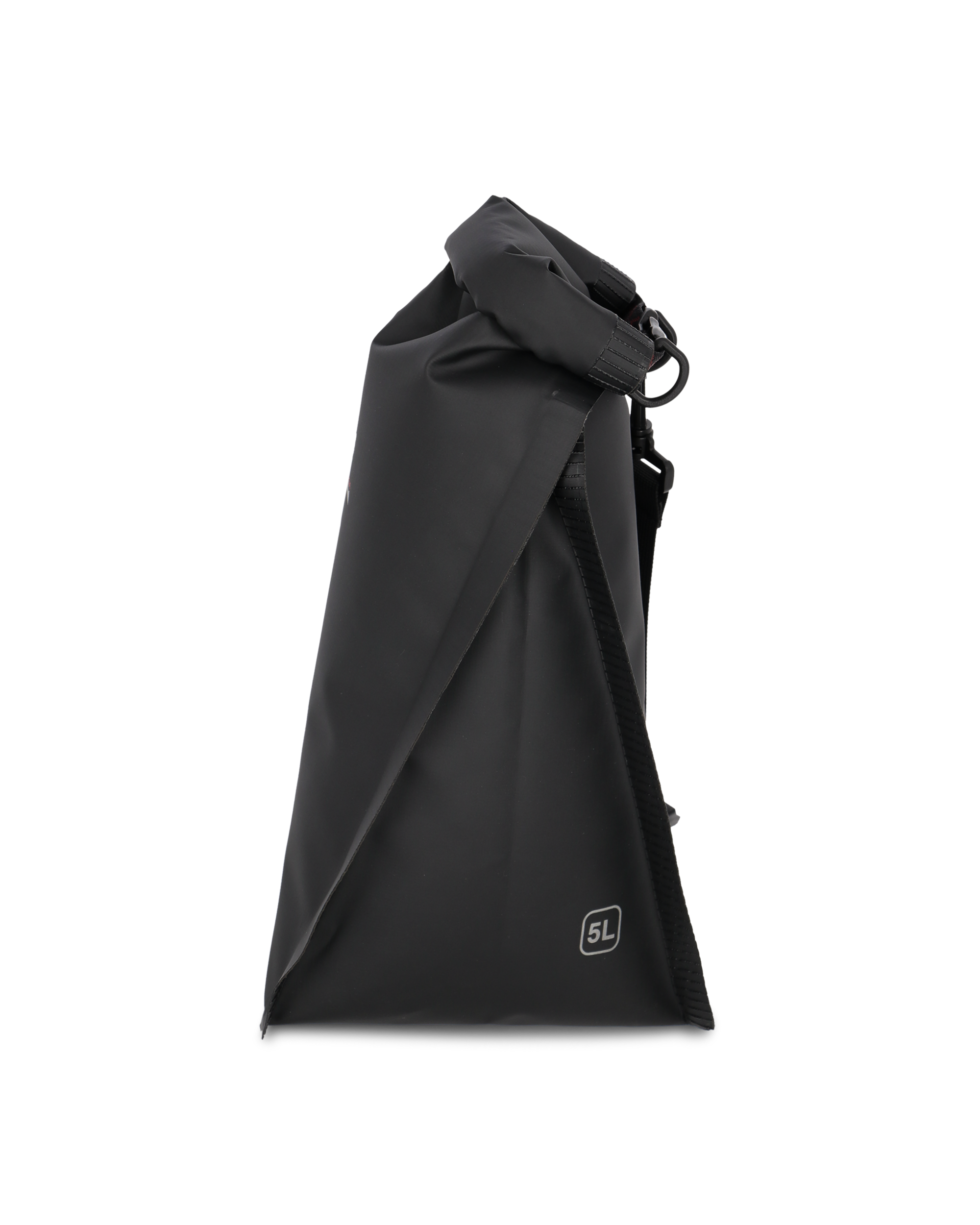 ROA Yida 5l Waterproof Crossbody Dry Bag J331268-ONE SIZE-Black 3