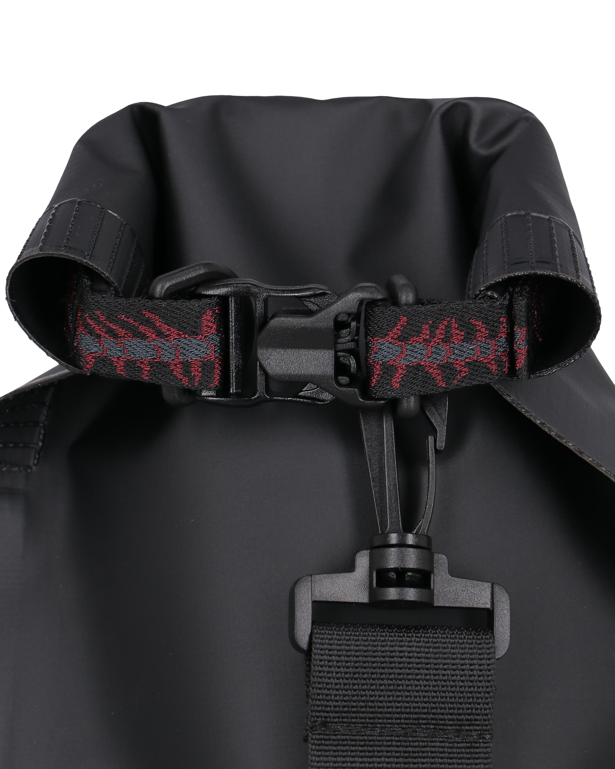 ROA Yida 5l Waterproof Crossbody Dry Bag J331268-ONE SIZE-Black 5