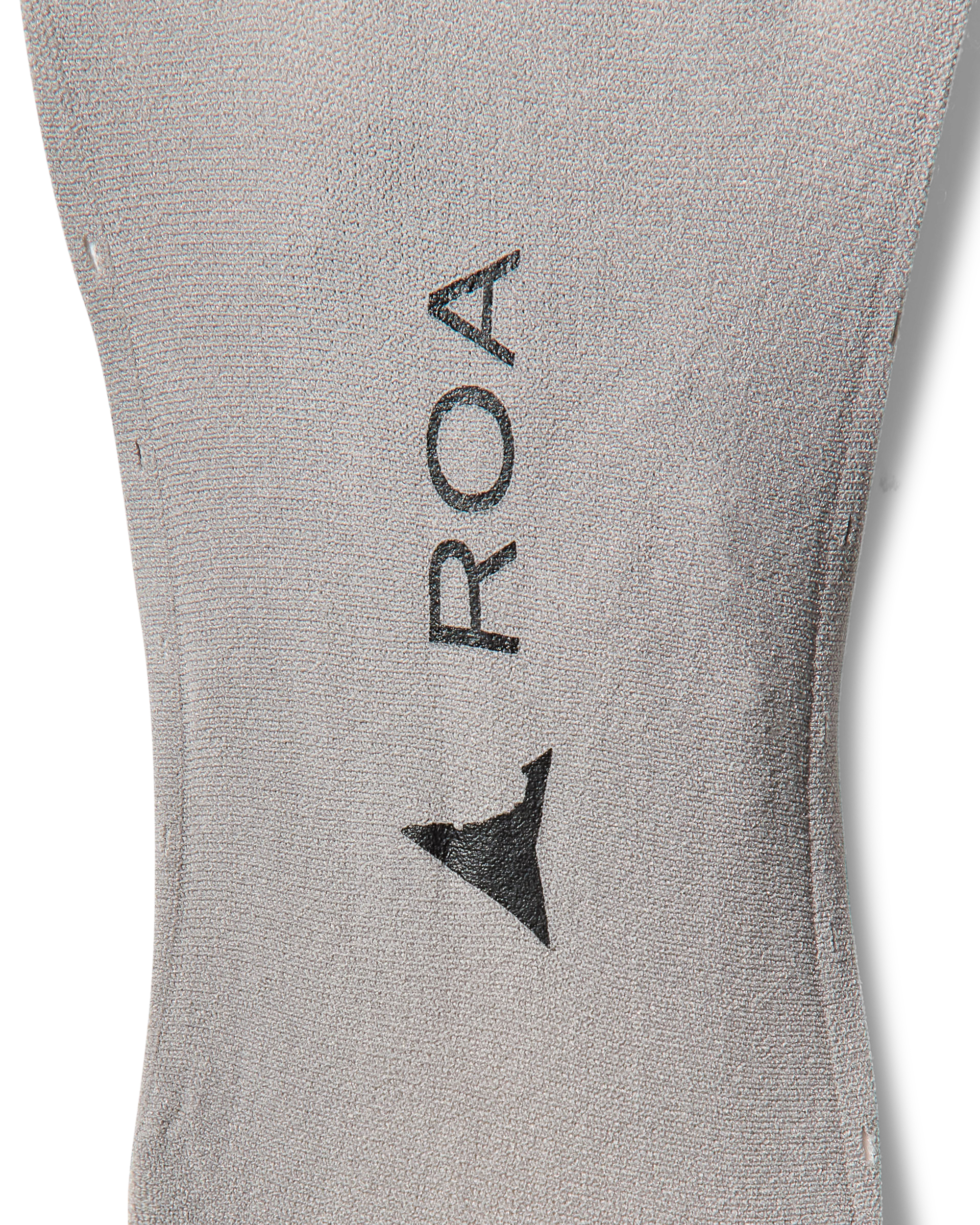 ROA Paws Fishnet Five Fingers Socks J325772-ONE SIZE-Grey 4
