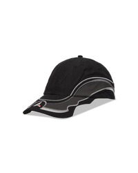 Thumbnail Pursuit 6-Panel Cap Black