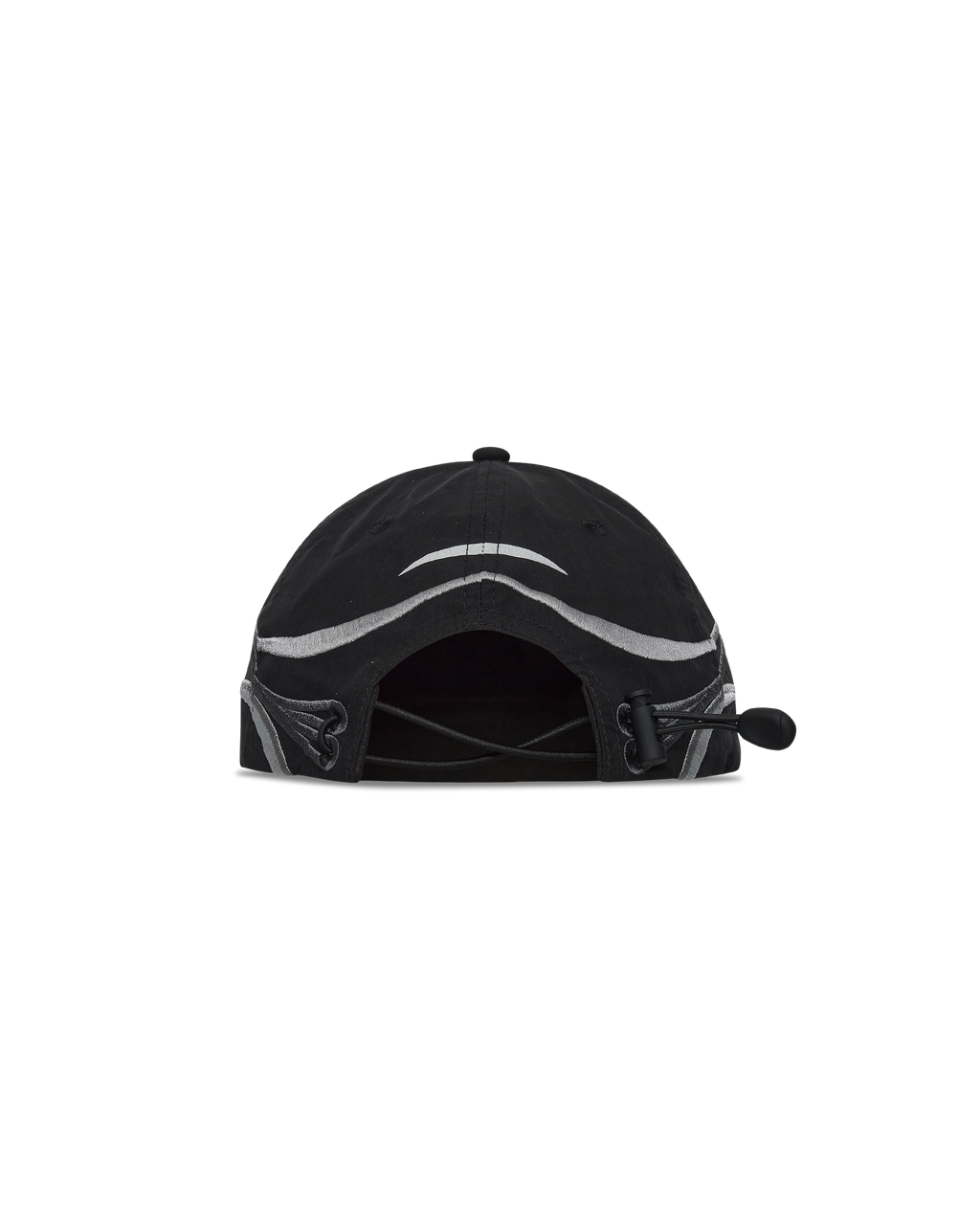 Pursuit 6-Panel Cap – ROA
