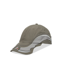Thumbnail Pursuit 6 Panel Cap Grey