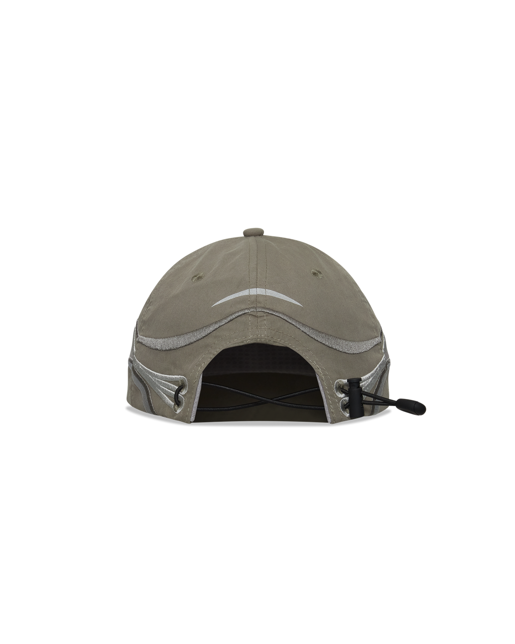 Pursuit 6 Panel Cap – ROA
