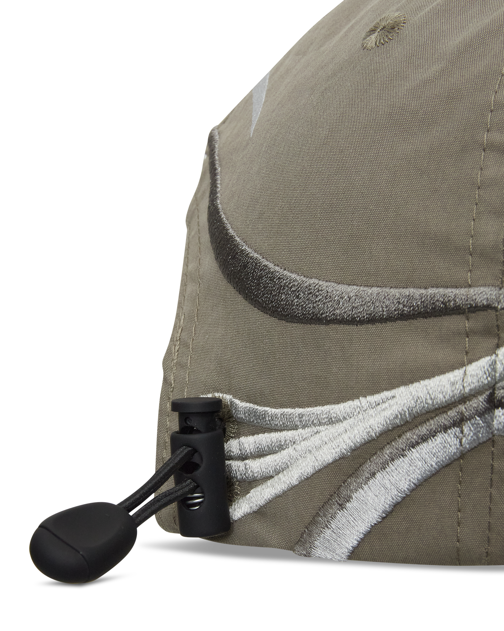 ROA Pursuit 6 Panel Cap J325787-ONE SIZE-Grey 7