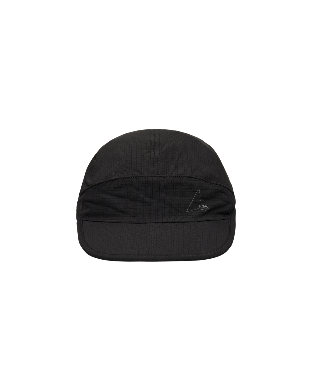 ROA Aair Floweave Running Cap J325790-ONE SIZE-Black 1