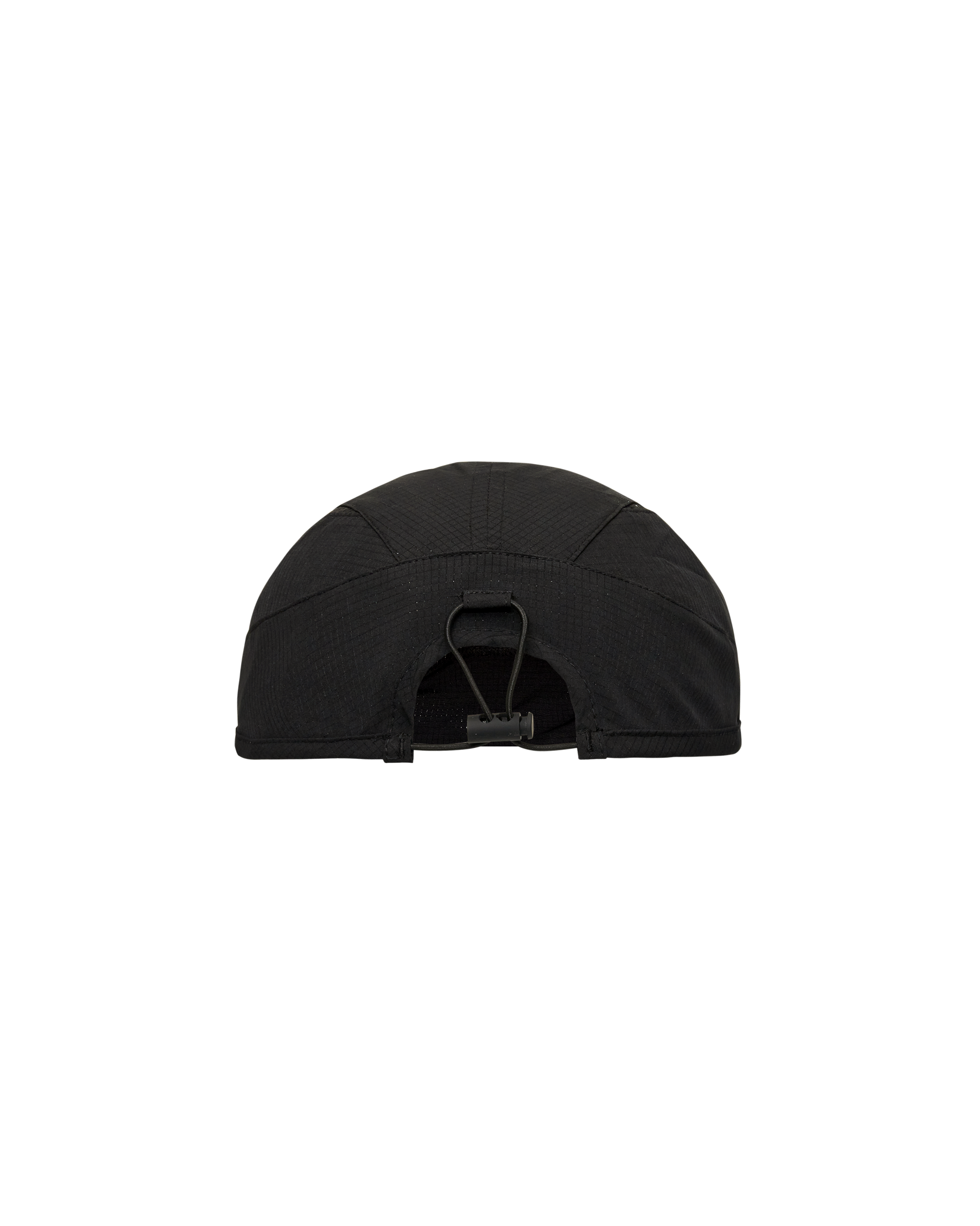 ROA Aair Floweave Running Cap J325790-ONE SIZE-Black 3