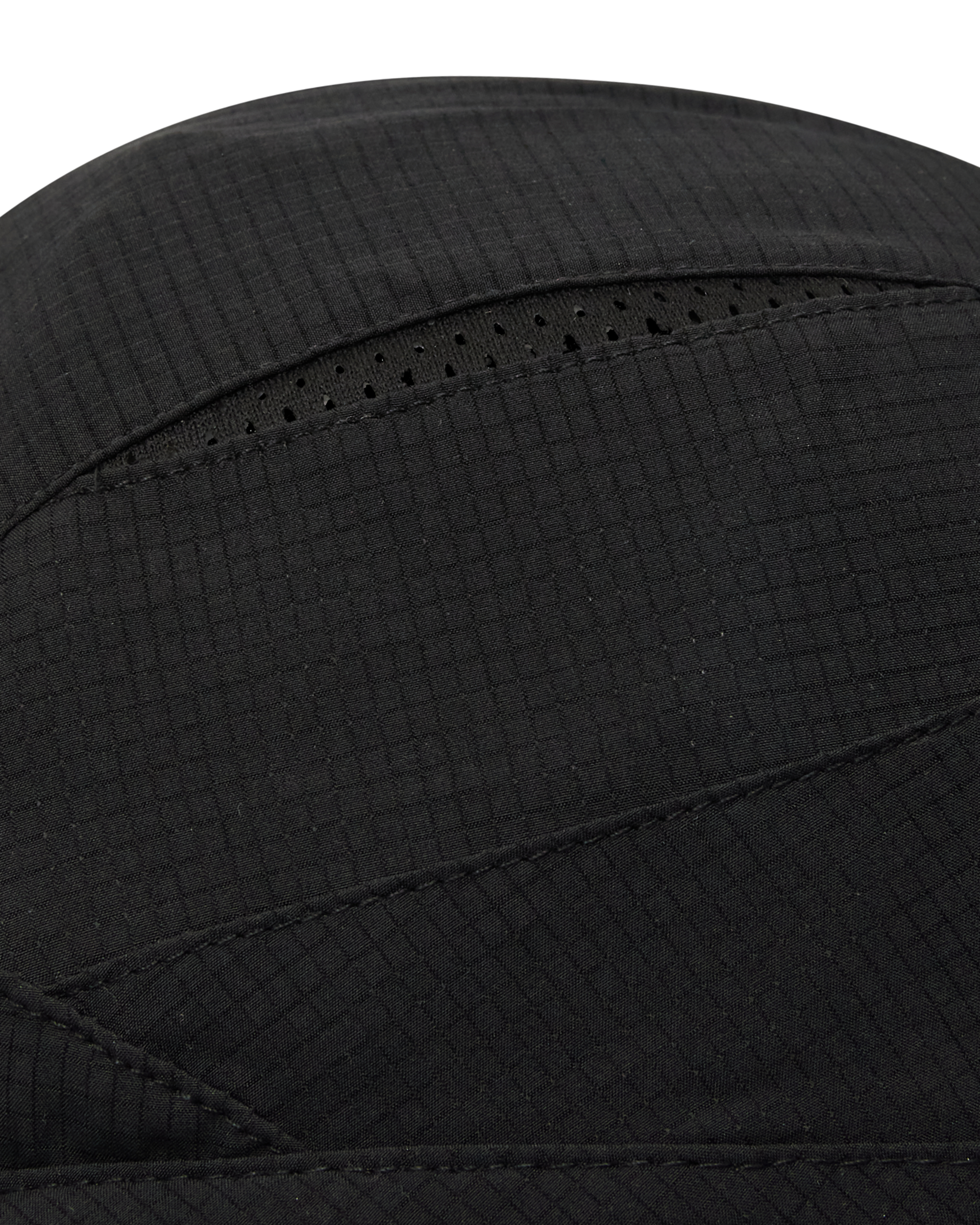 ROA Aair Floweave Running Cap J325790-ONE SIZE-Black 6