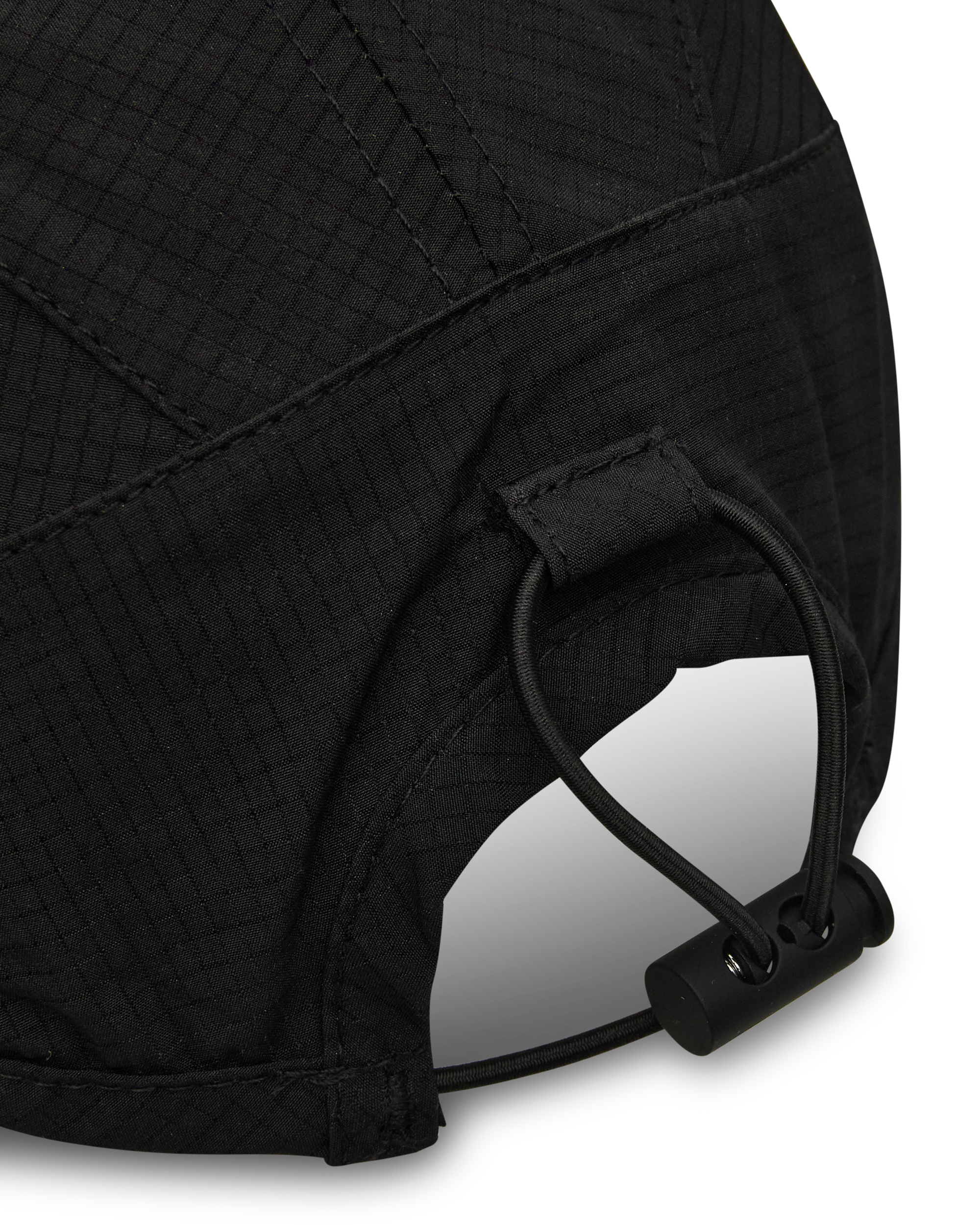 ROA Aair Floweave Running Cap J325790-ONE SIZE-Black 7