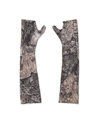 Thumbnail Tatli Upf Plus 50 Arm Sleeves Brown