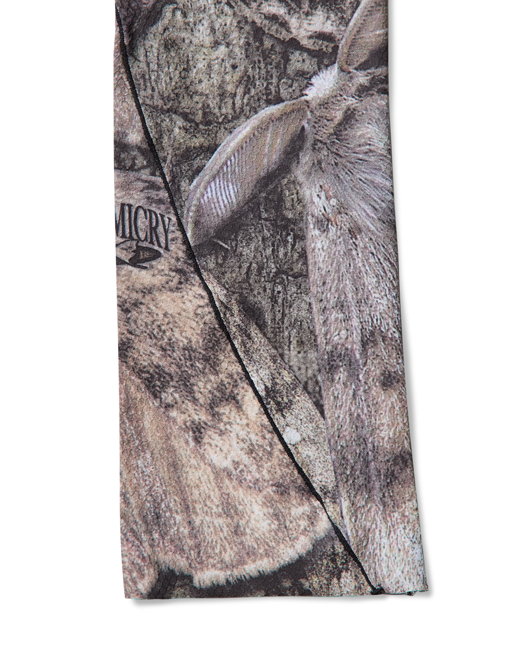 ROA Tatli Upf Plus 50 Arm Sleeves J325792-S-M-Brown 4