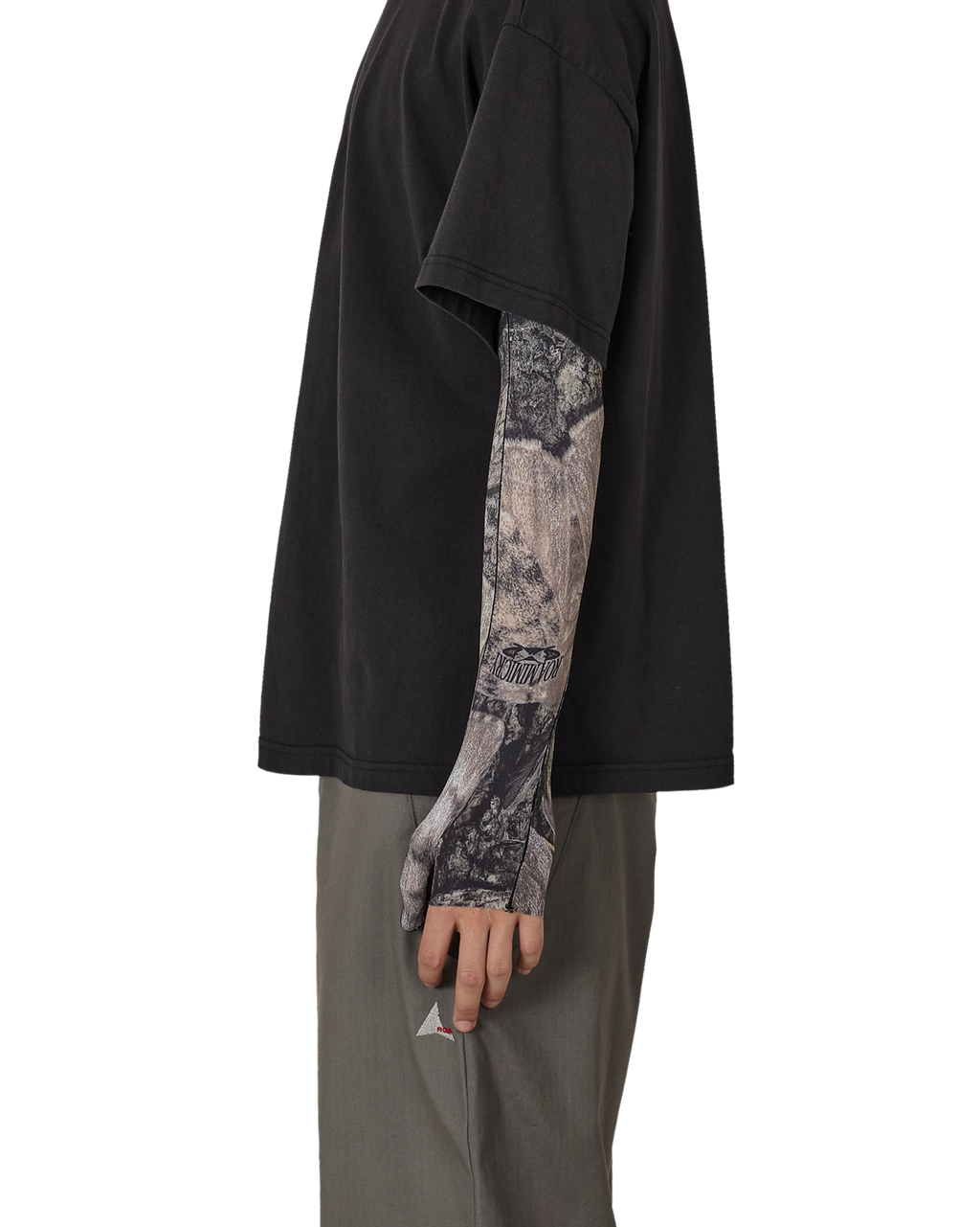 新品26SS ROA TATLI UPF +50 ARM SLEEVES Tatli Upf Plus 50 Arm Sleeves – ROA