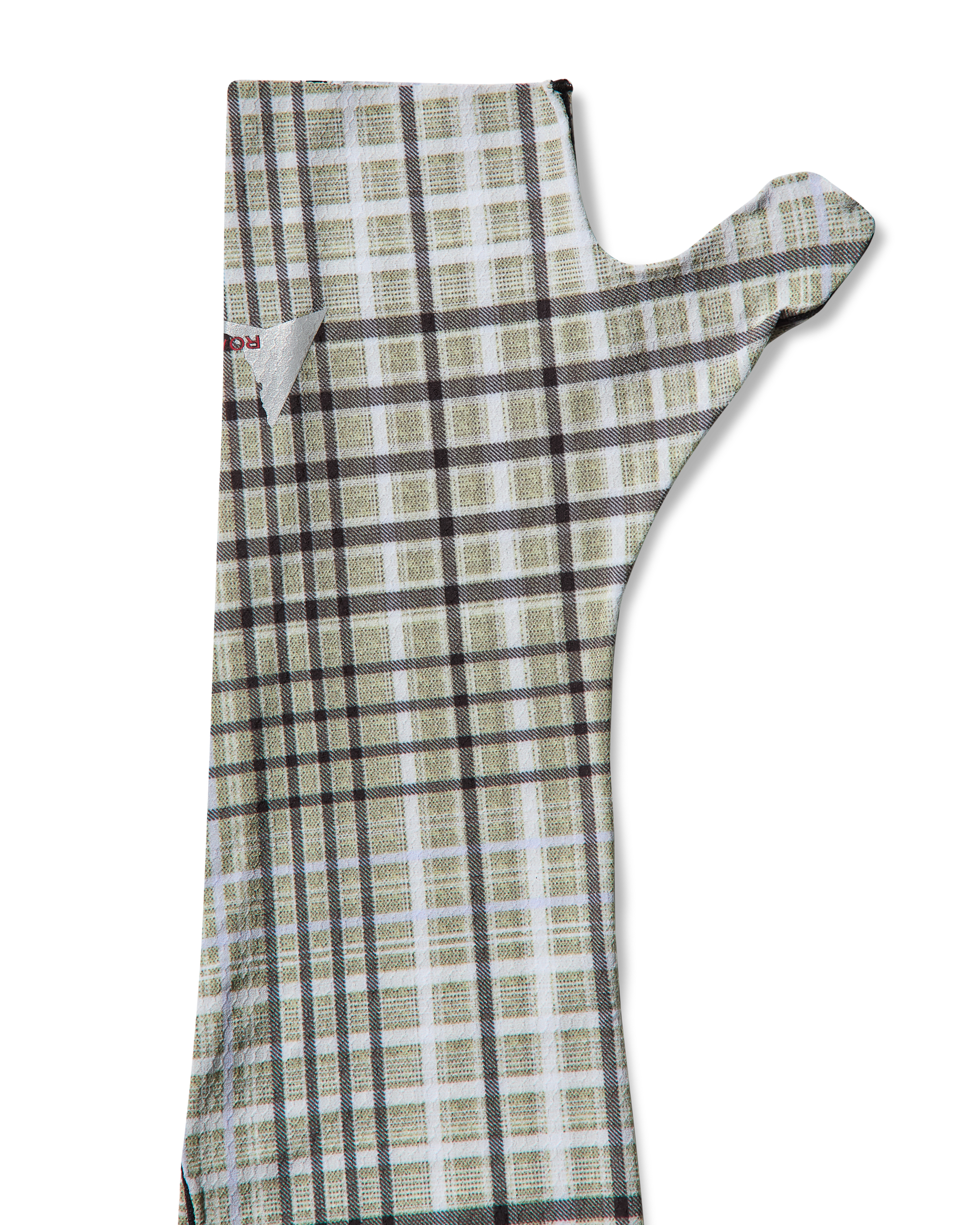 ROA Tatli Upf Plus 50 Arm Sleeves J325793-S-M-Green 3