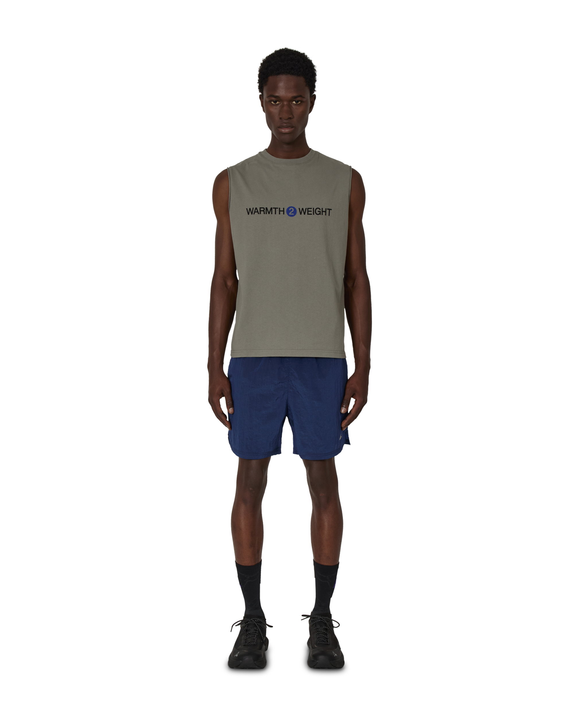 ROA Helder 5 Inch Shorts J325822-S-Blue 3