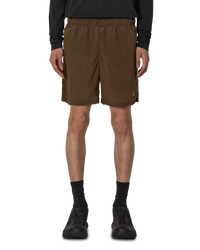 Thumbnail Helder 5 Inch Shorts Brown