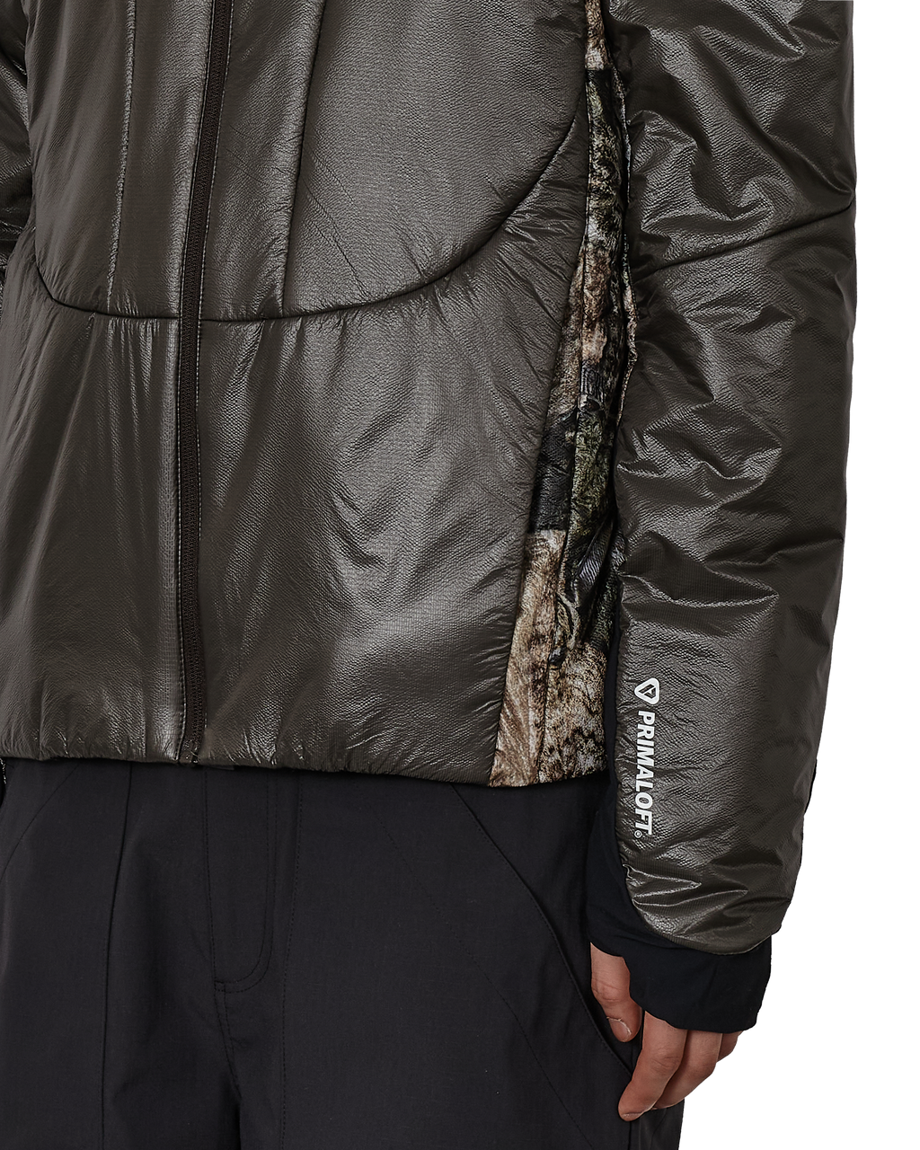 Hima Primaloft Insulated Synthetic Jacket – ROA