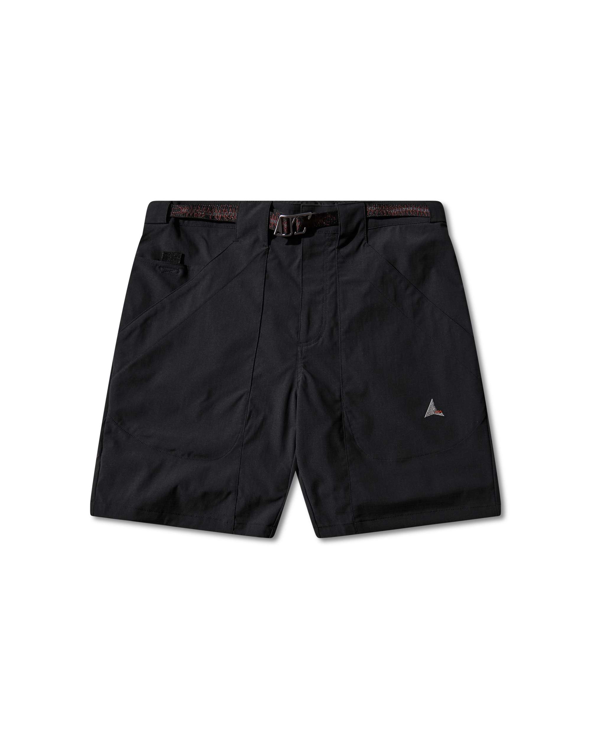 ROA Lolotte Ripstop Technical Shorts J325813-S-Black 9