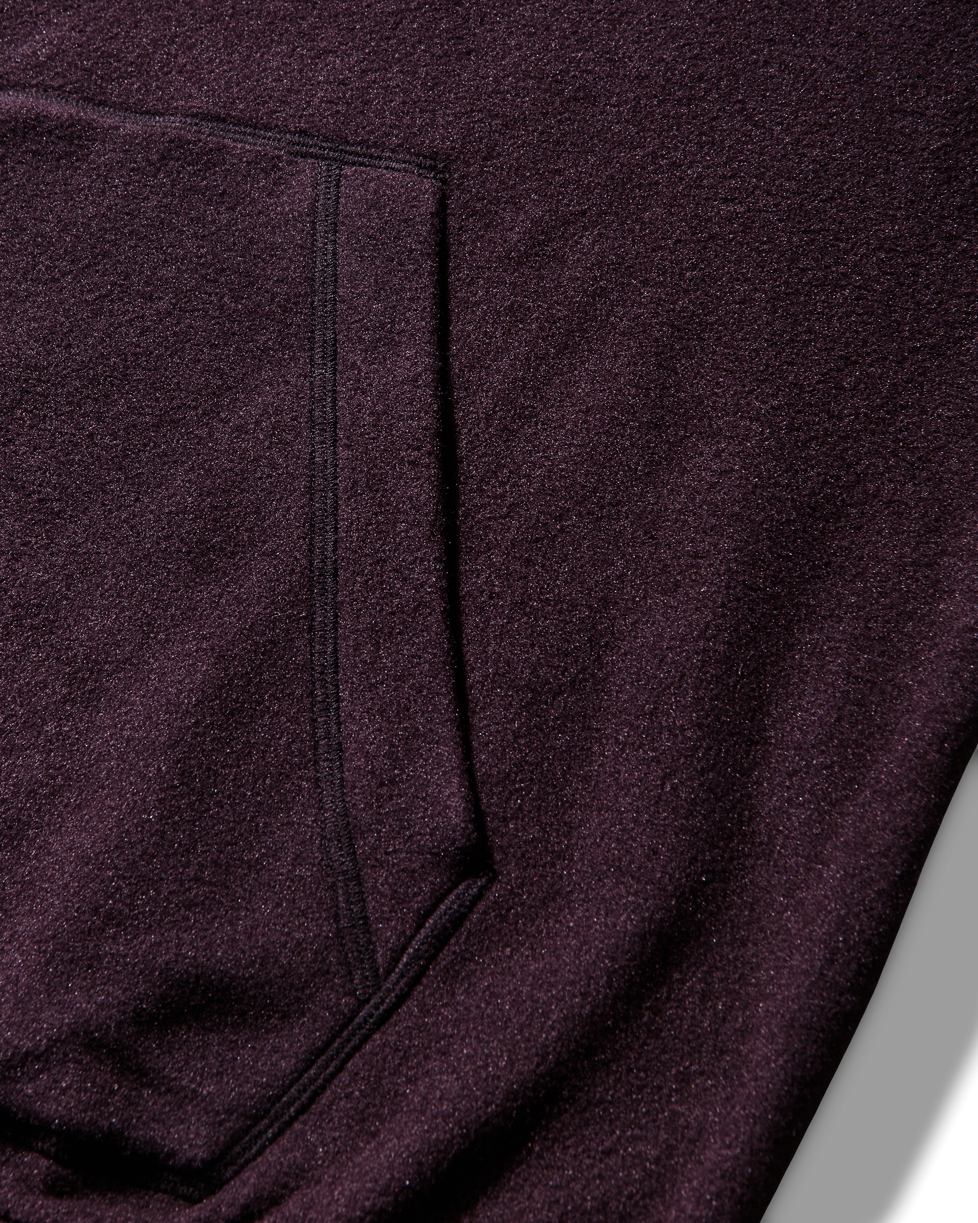 ROA Drowi Polartec 100 Series Fleece Hoodie J325818-S-Purple 12