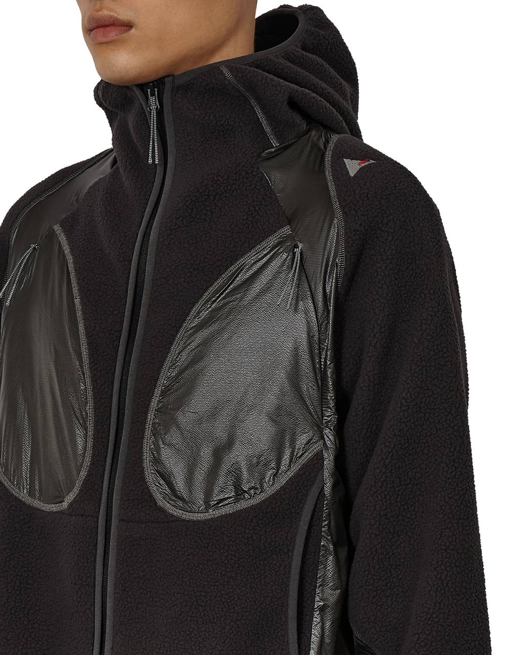 Ocular Polartec Thermal Pro Zip Up Hoodie – ROA