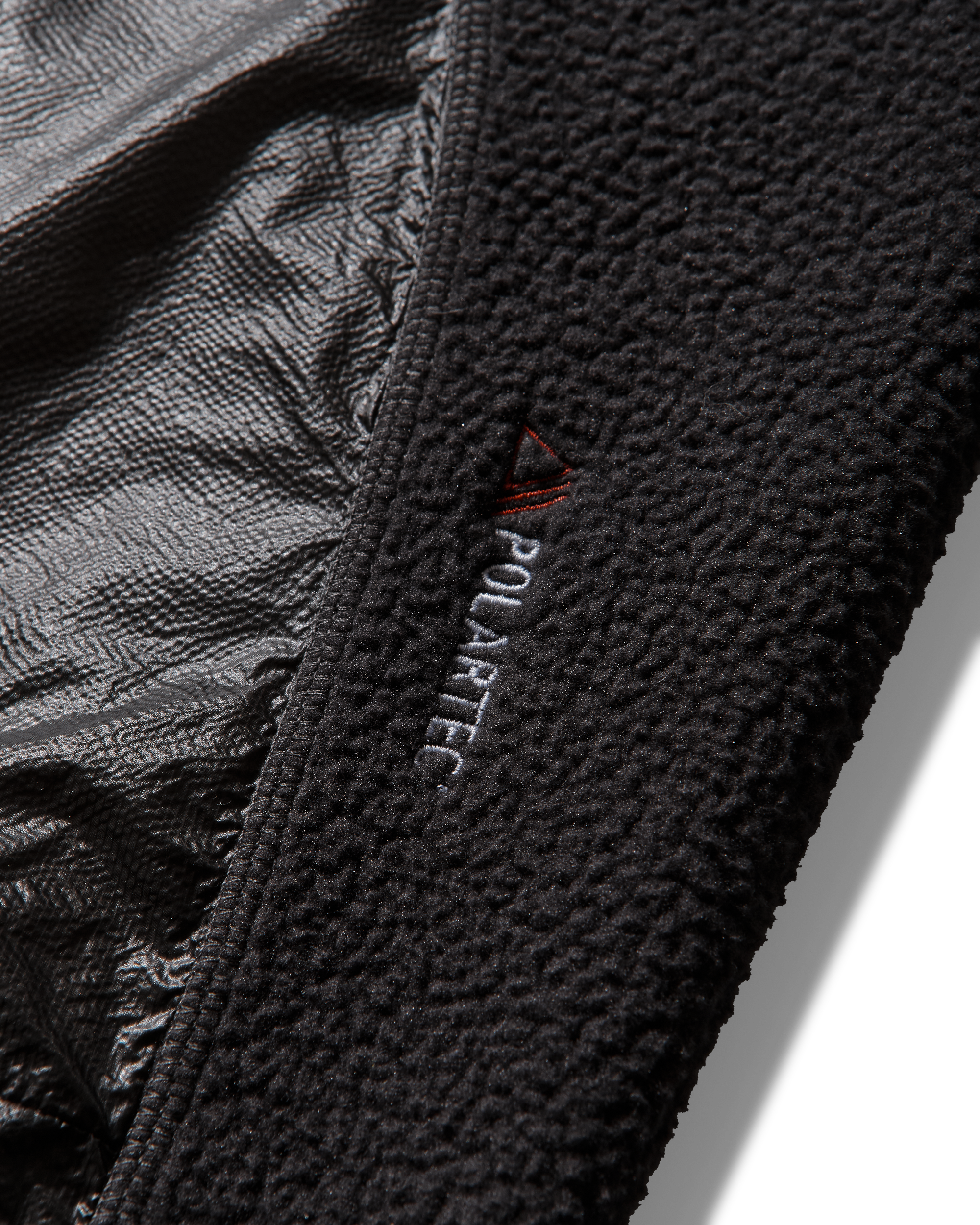 ROA Ocular Polartec Thermal Pro Zip Up Hoodie J325819-S-Black 11