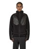 Thumbnail Ocular Polartec Thermal Pro Zip Up Hoodie Black