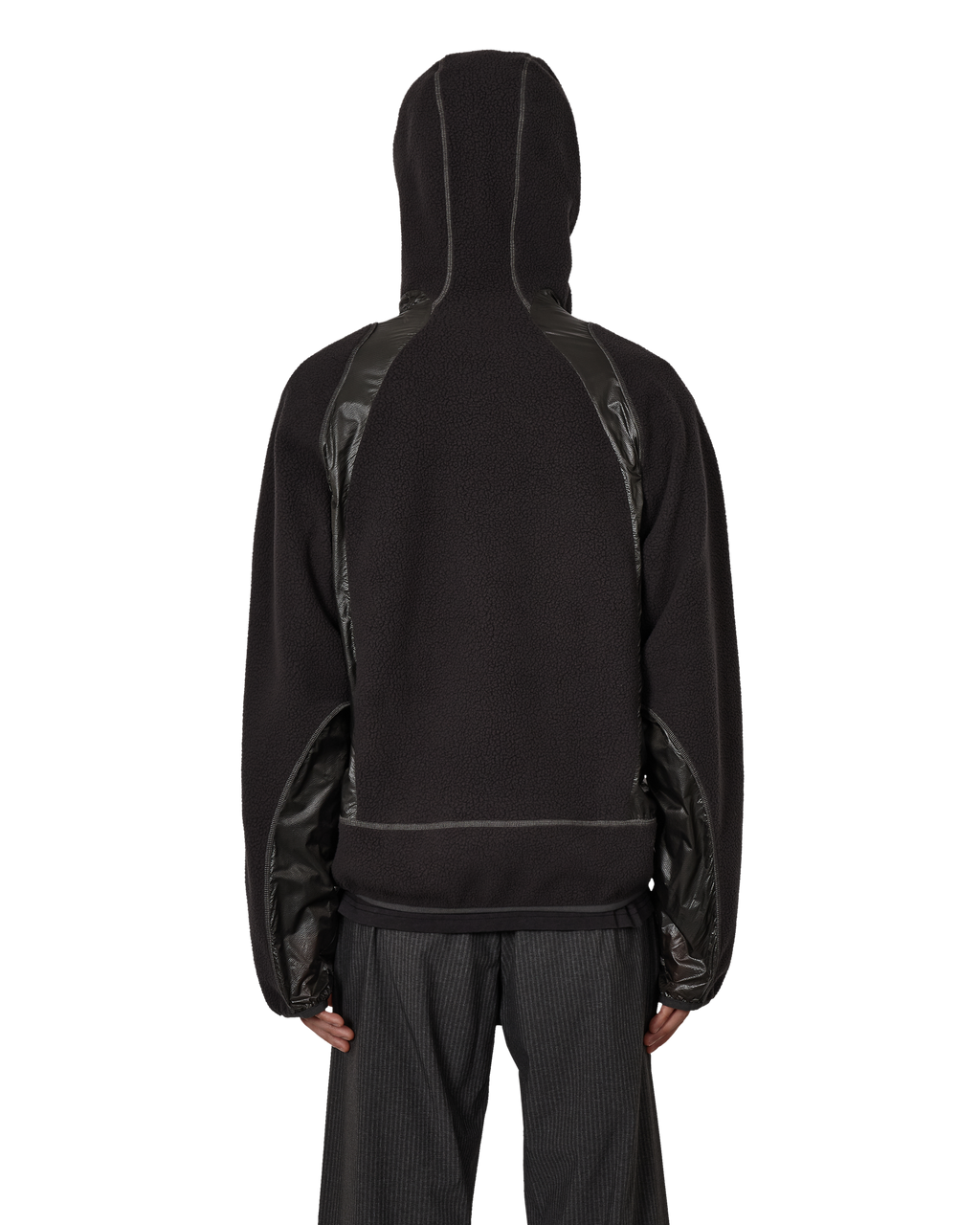 Ocular Polartec Thermal Pro Zip Up Hoodie – ROA
