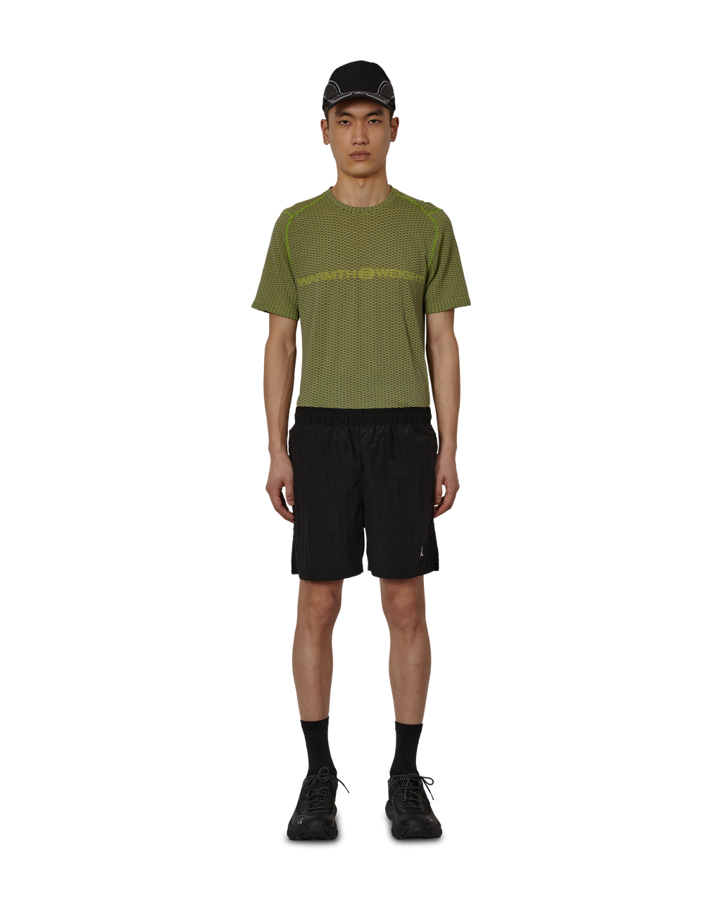 Helder 5 Inch Shorts – ROA