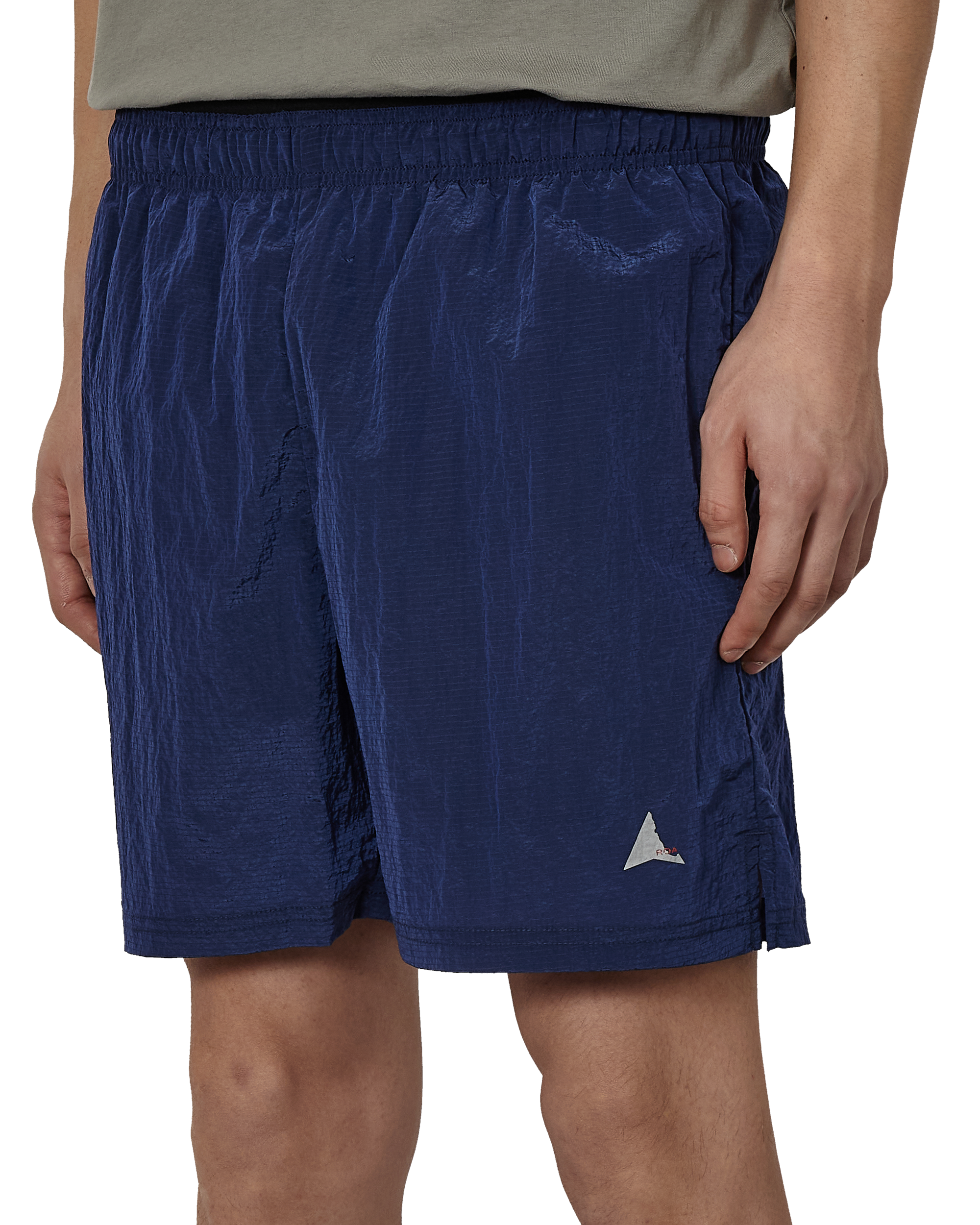 ROA Helder 5 Inch Shorts J325822-S-Blue 5