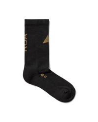Thumbnail Logo Biofil Socks Black