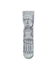 Thumbnail Bones Logo Q-Skin Technical Crew Socks Grey