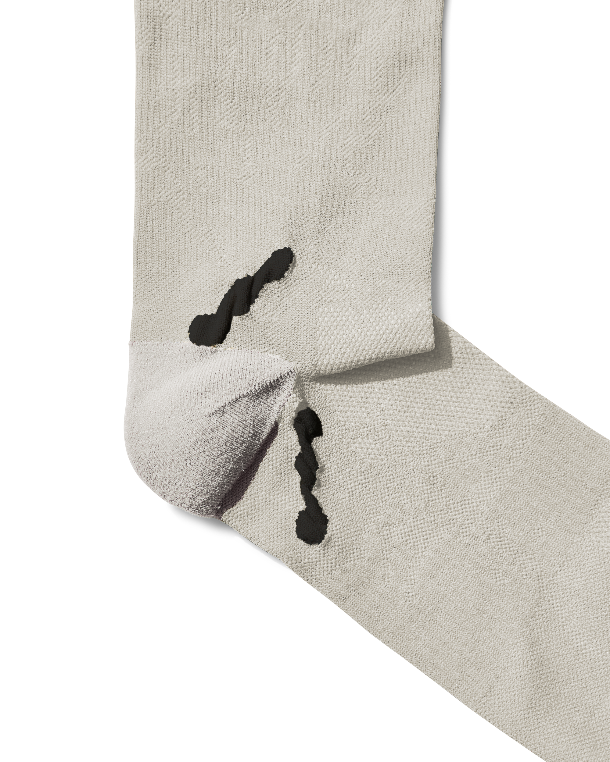 ROA Ryli Q Skin Technical Crew Socks J326087-35-38-Green 5