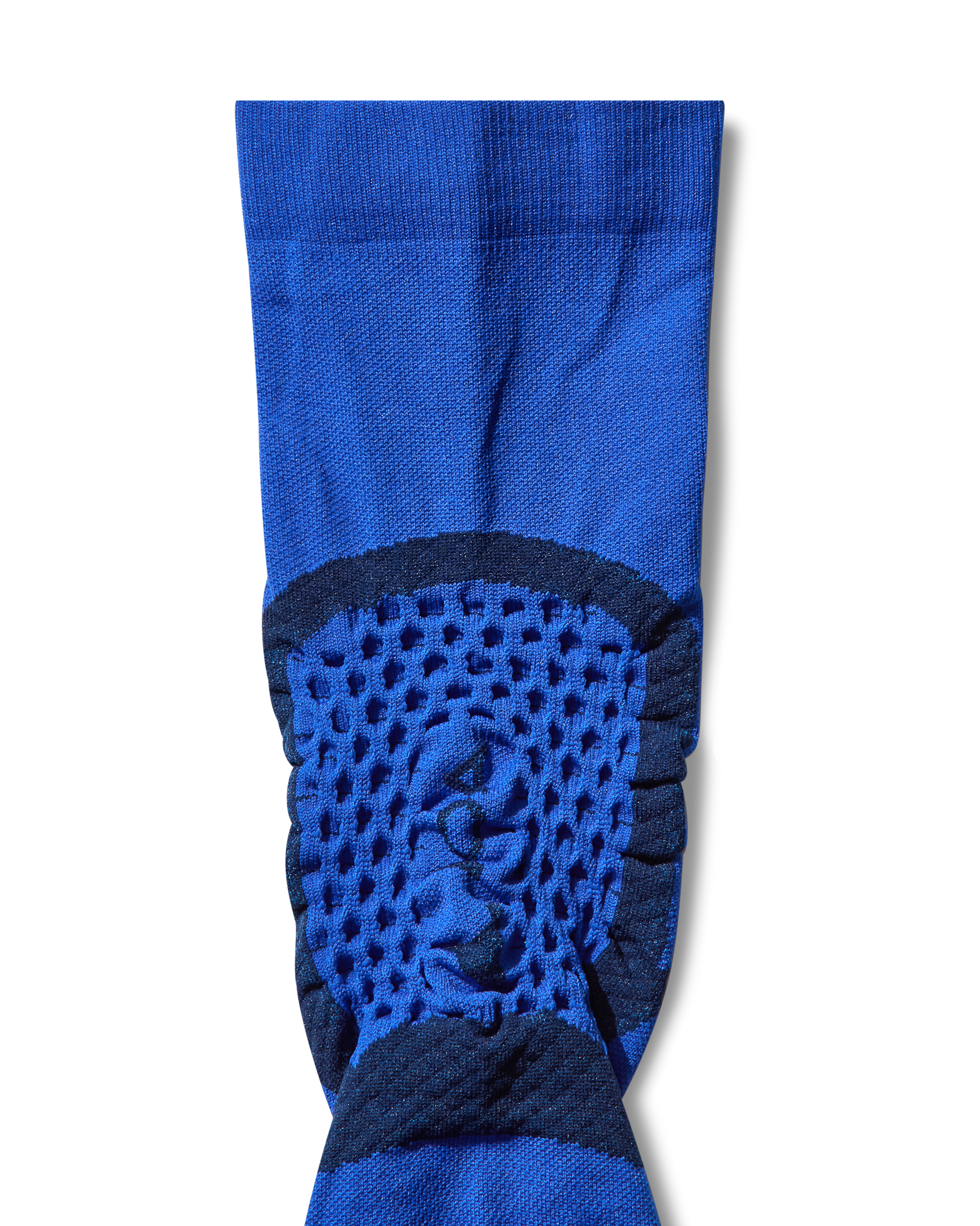 ROA Bones Logo Q Skin Technical Socks J326082-35-38-Blue 5