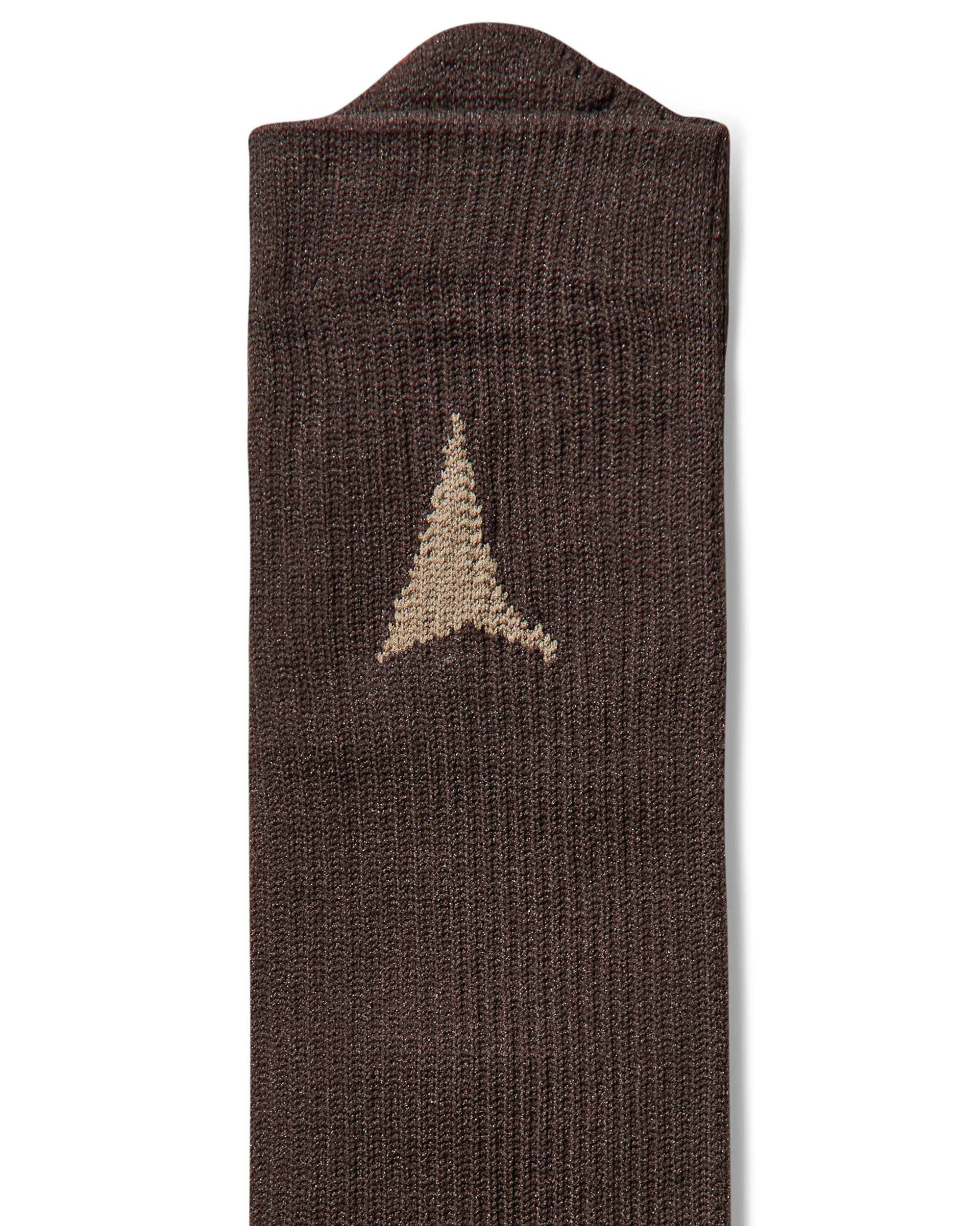 ROA Paws Five Fingers Socks J326095-35-38-Brown 3