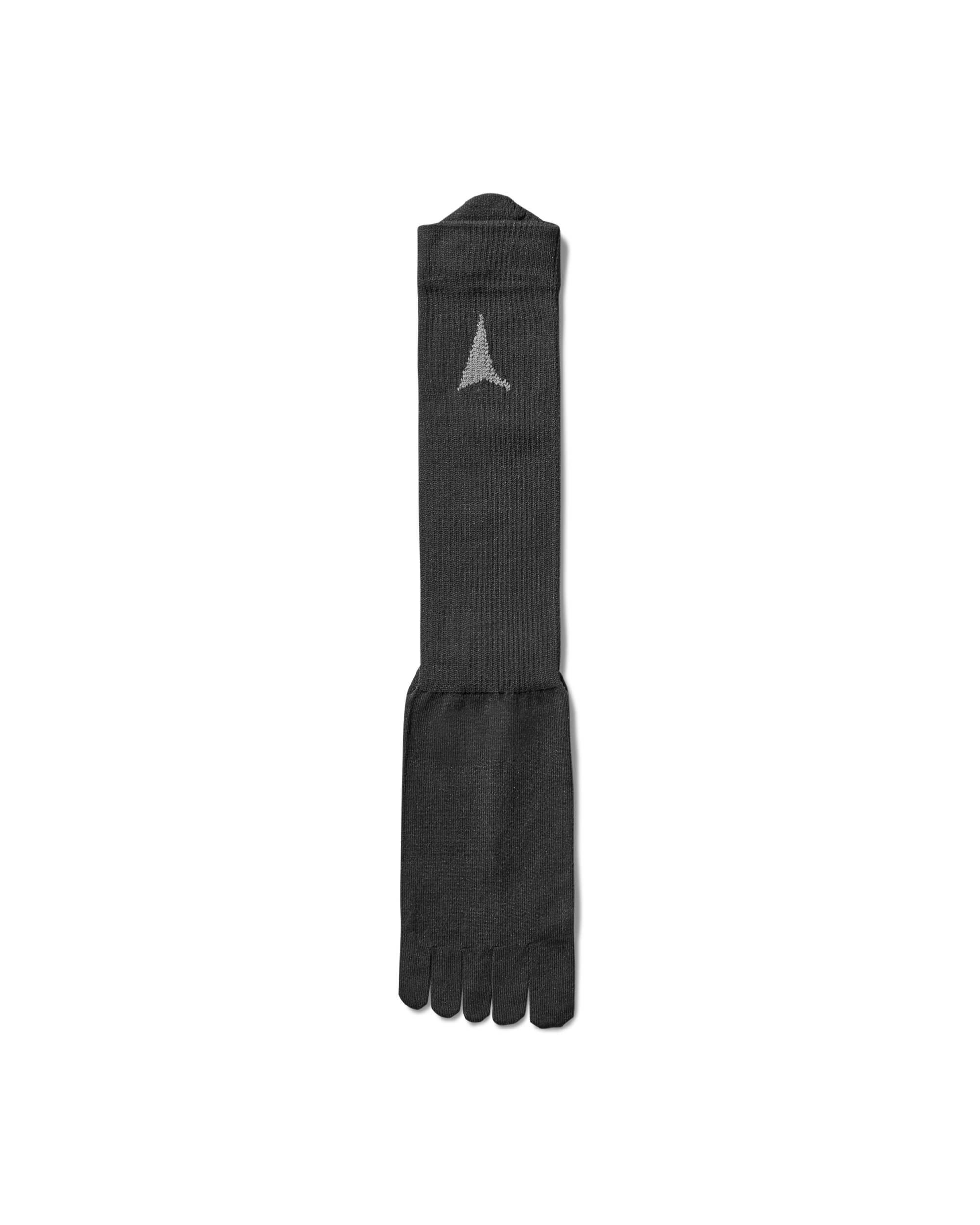 ROA Paws Five Fingers Socks J326096-35-38-Grey front