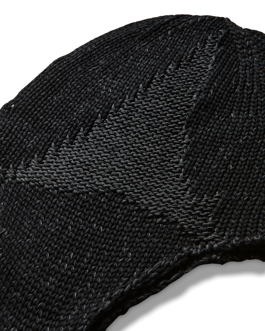 Logo Bonnet Cotton Beanie – ROA