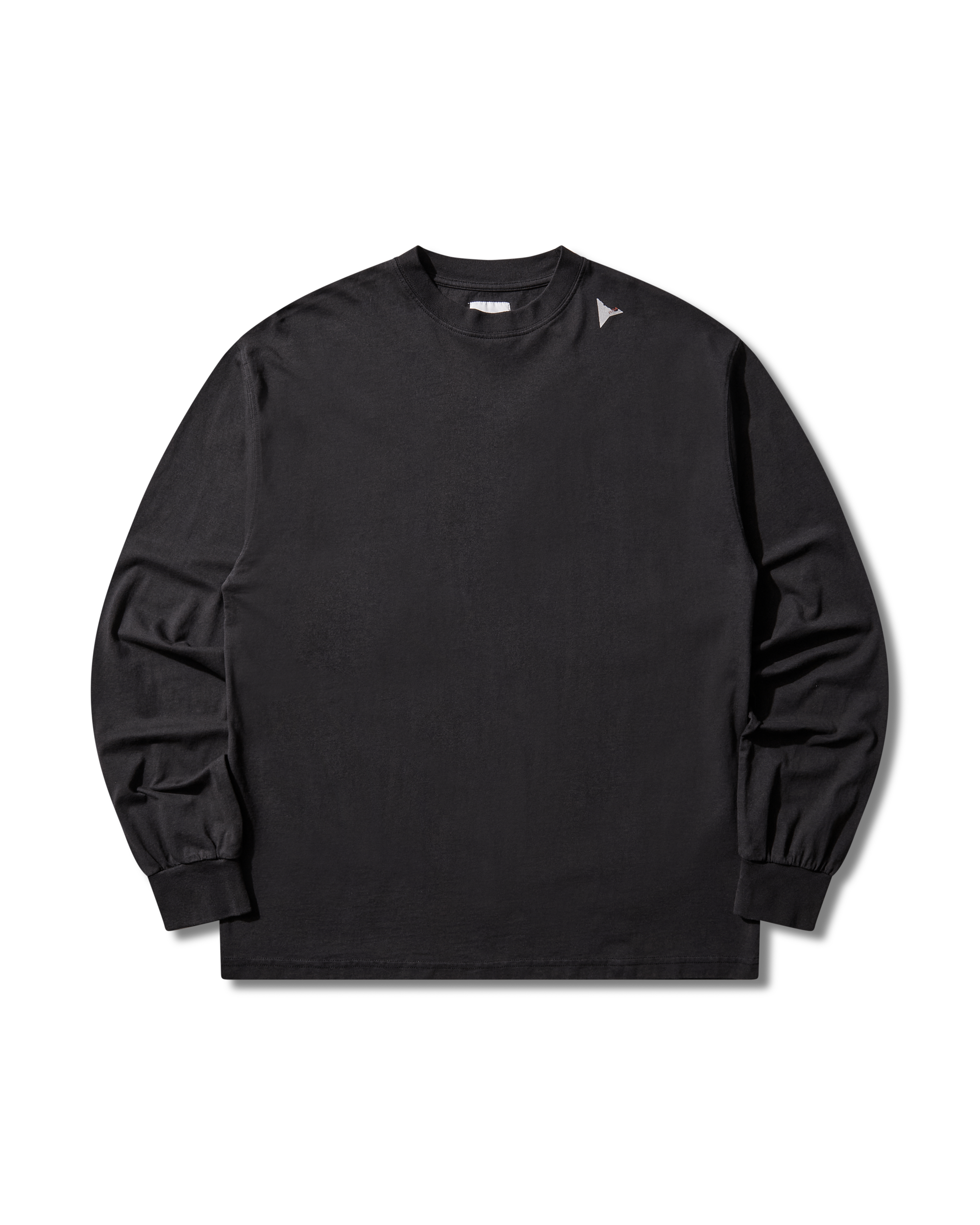 ROA Logo Long Sleeve J328783-XS-Black 9