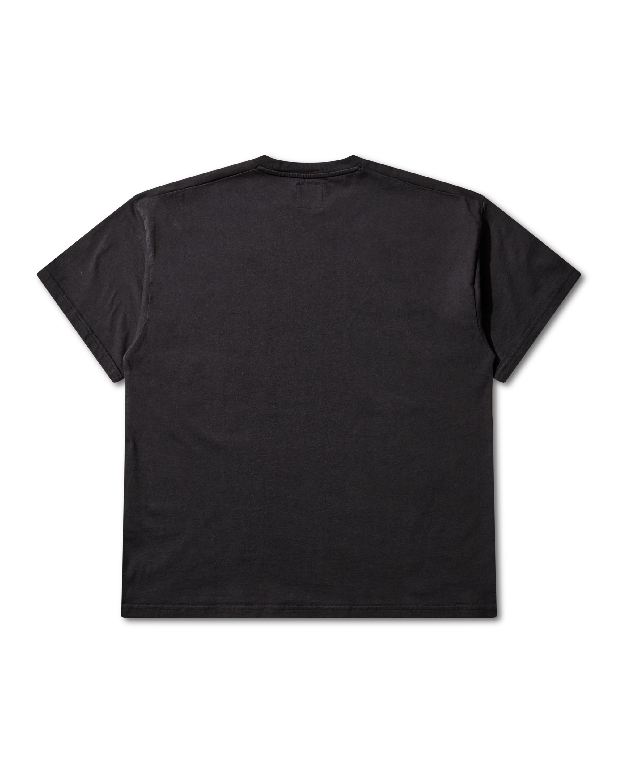 ROA Logo T-Shirt J328787-XS-Black 10
