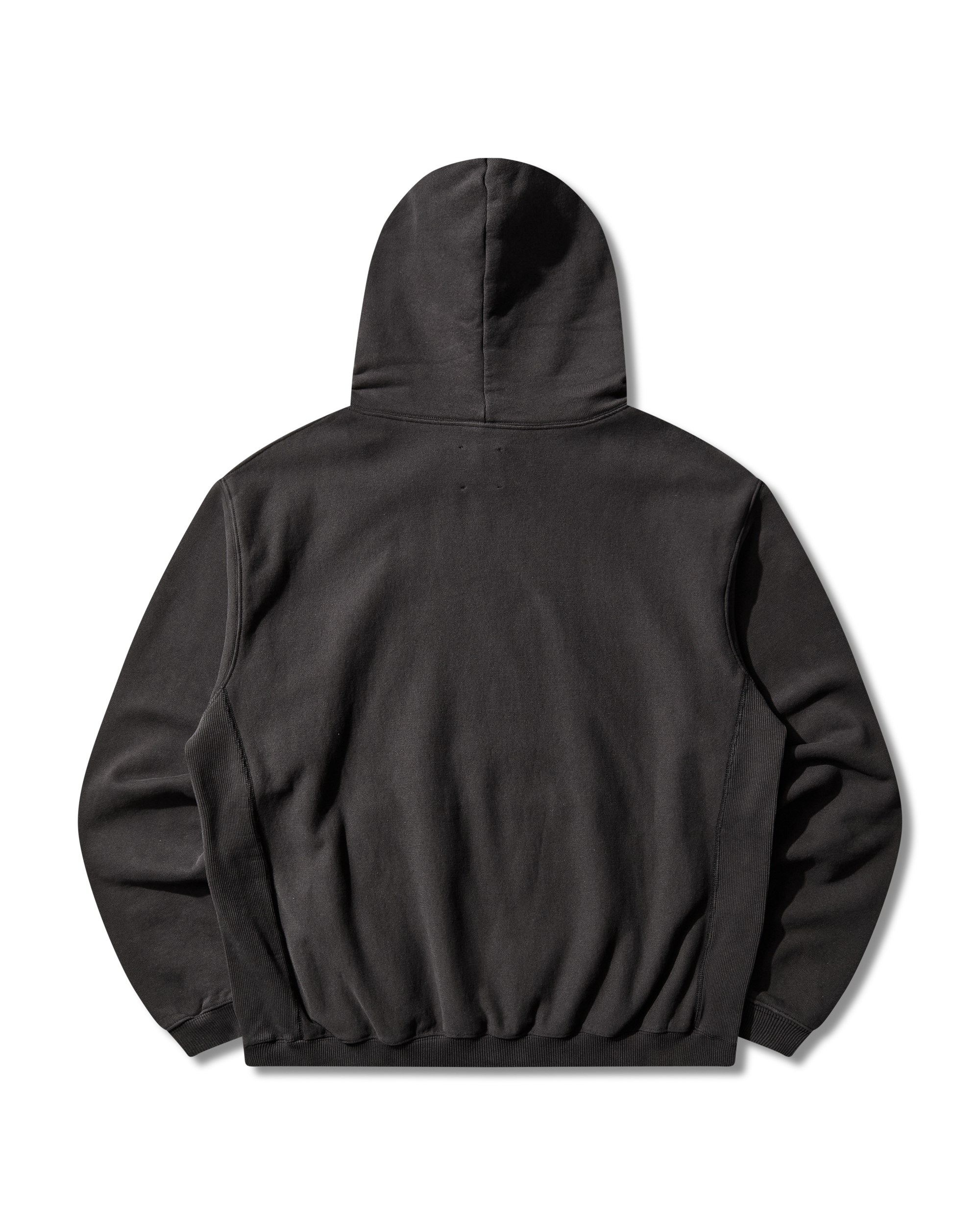 ROA Logo Hoodie J328793-XS-Black 10