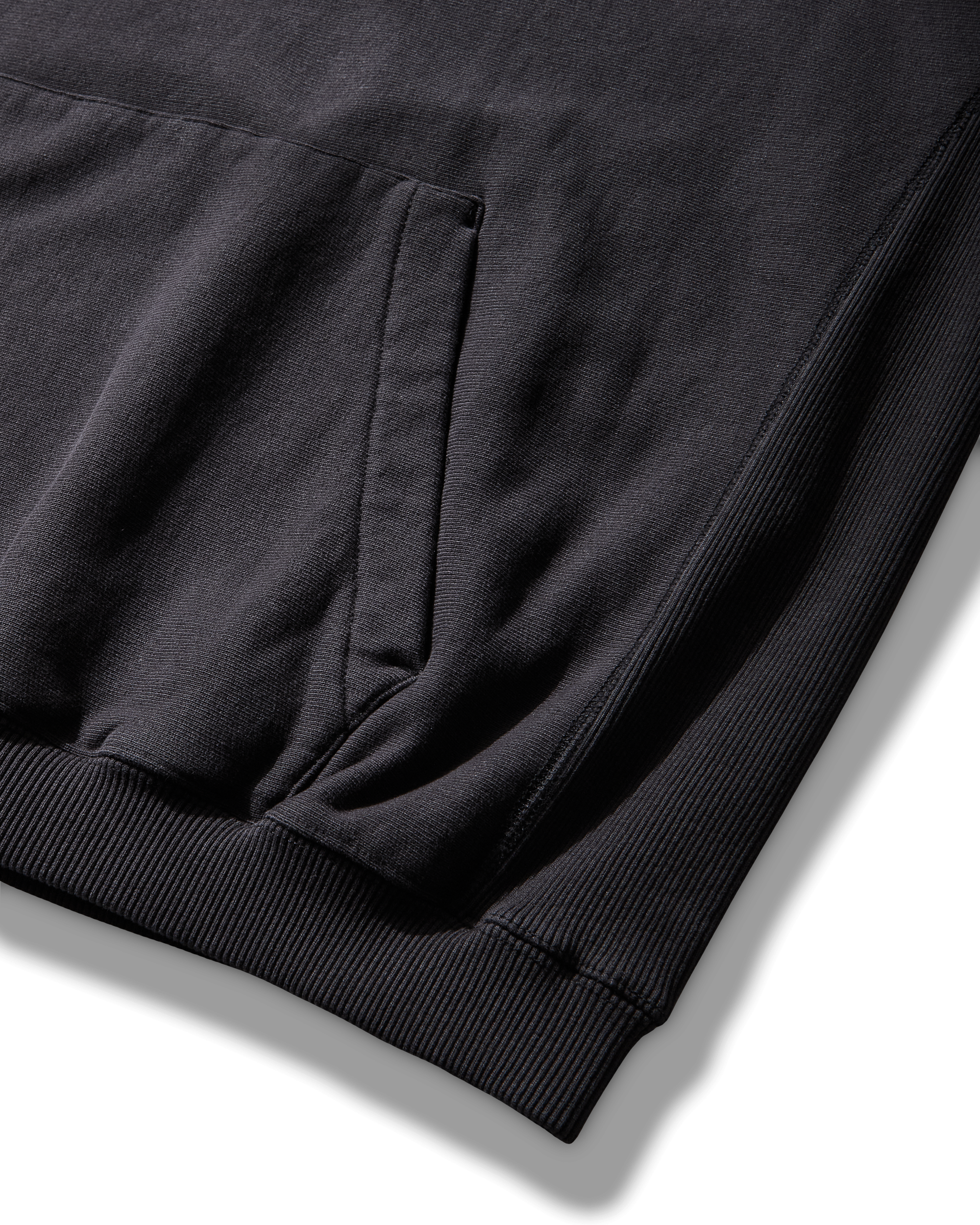 ROA Logo Hoodie J328793-XS-Black 12