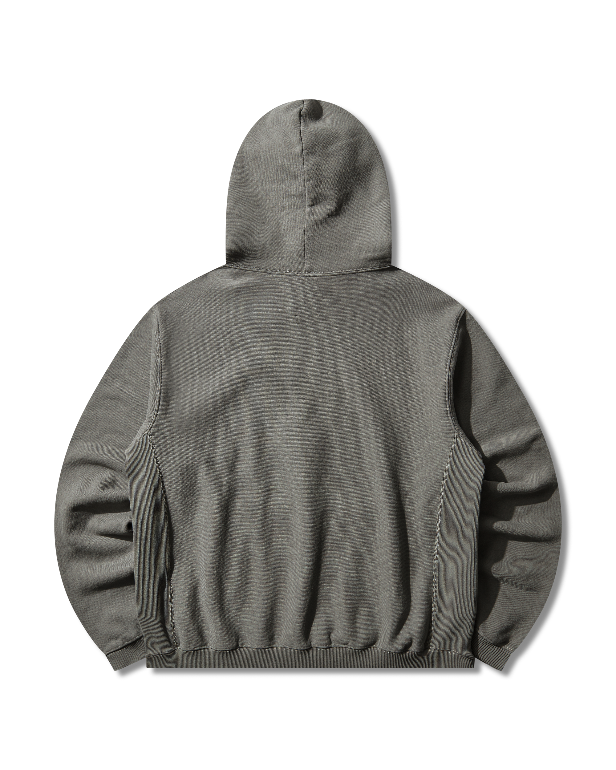 ROA Logo Hoodie J328795-XS-Grey 10