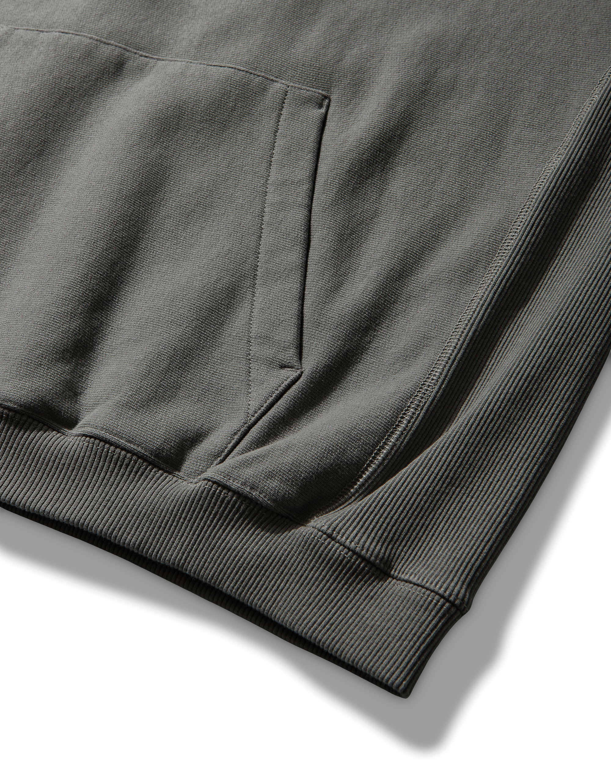 ROA Logo Hoodie J328795-XS-Grey 12