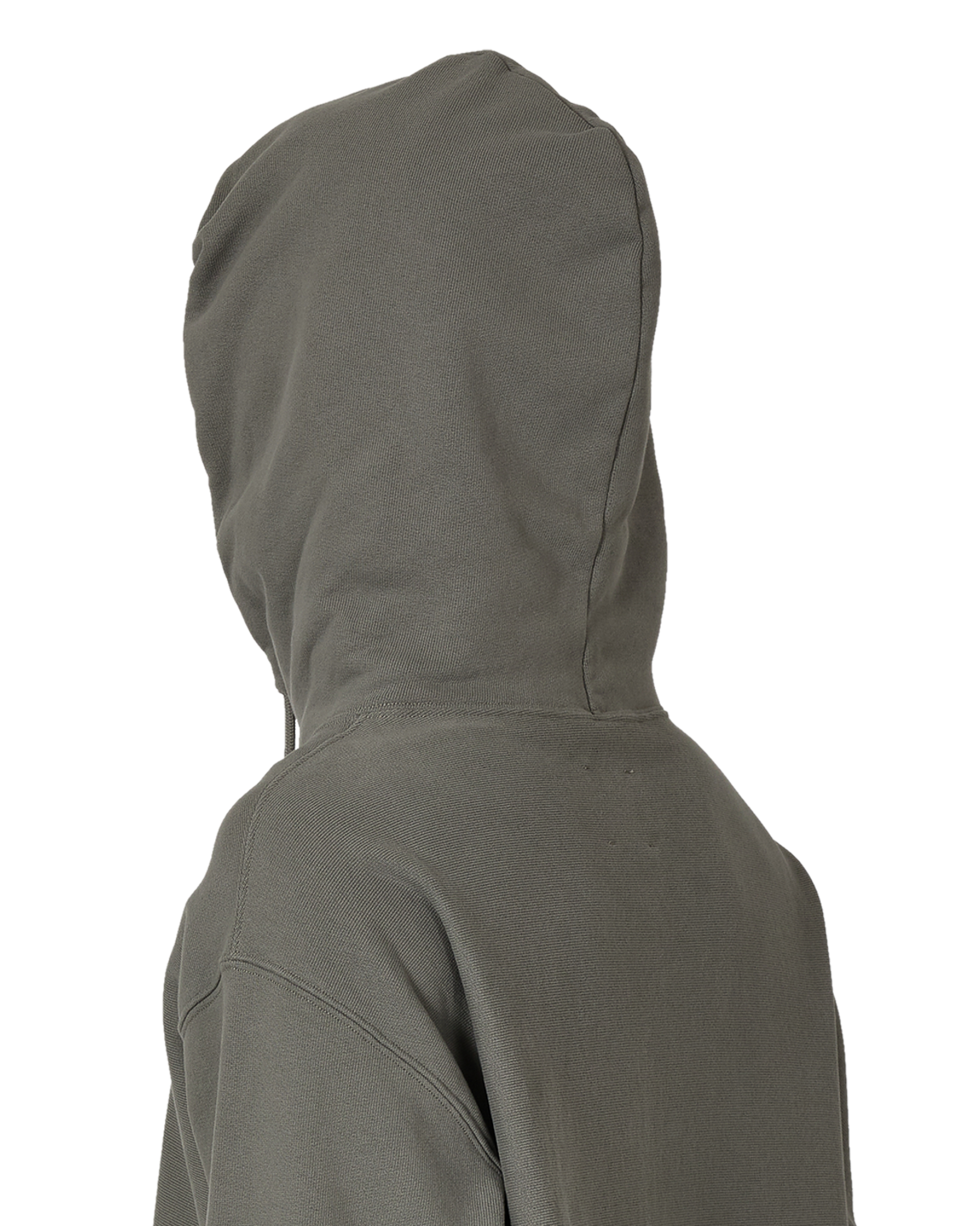 ROA Logo Hoodie J328795-XS-Grey 7