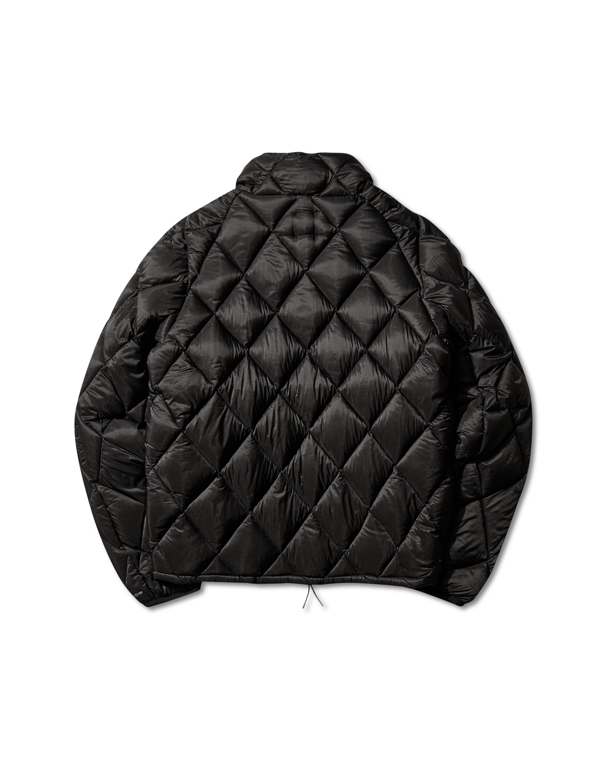 ROA Nuna 800 Fill Power Hooded Down Jacket J328797-S-Black 10