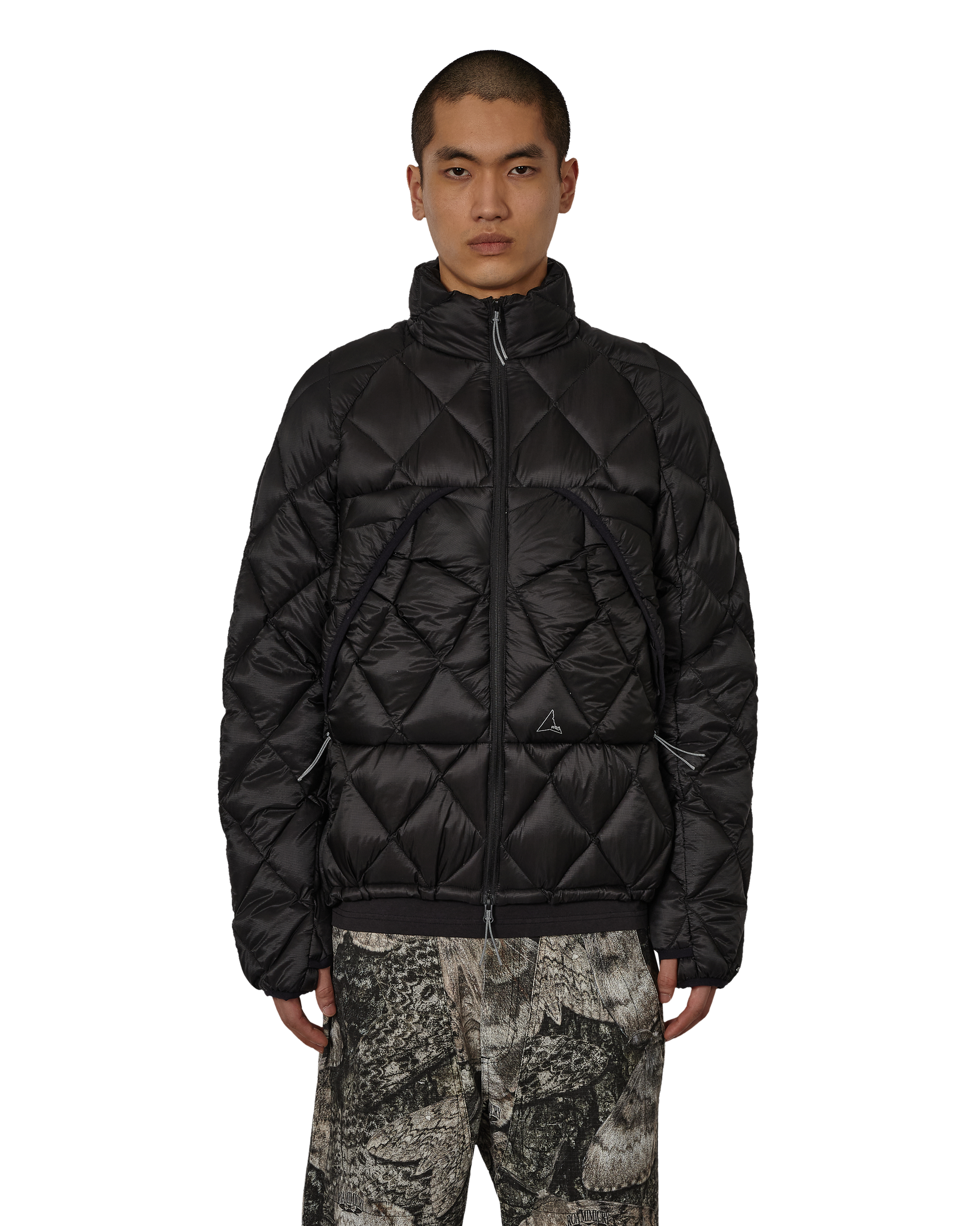 Nightfall Packable Wind Jacket – ROA