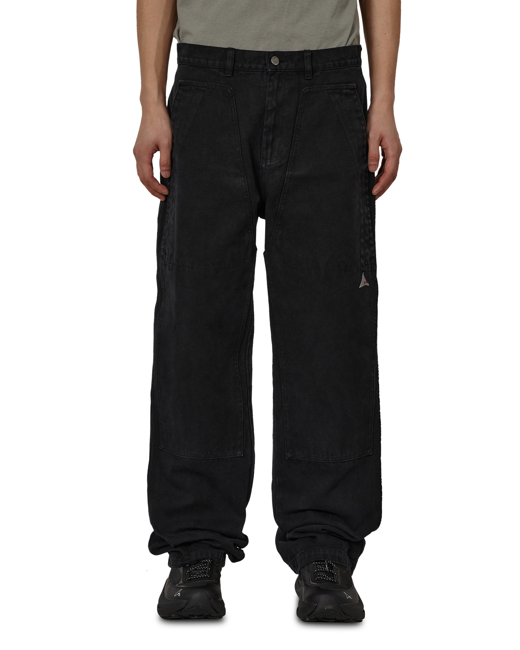 ROA X Tilak Paclite Skirt