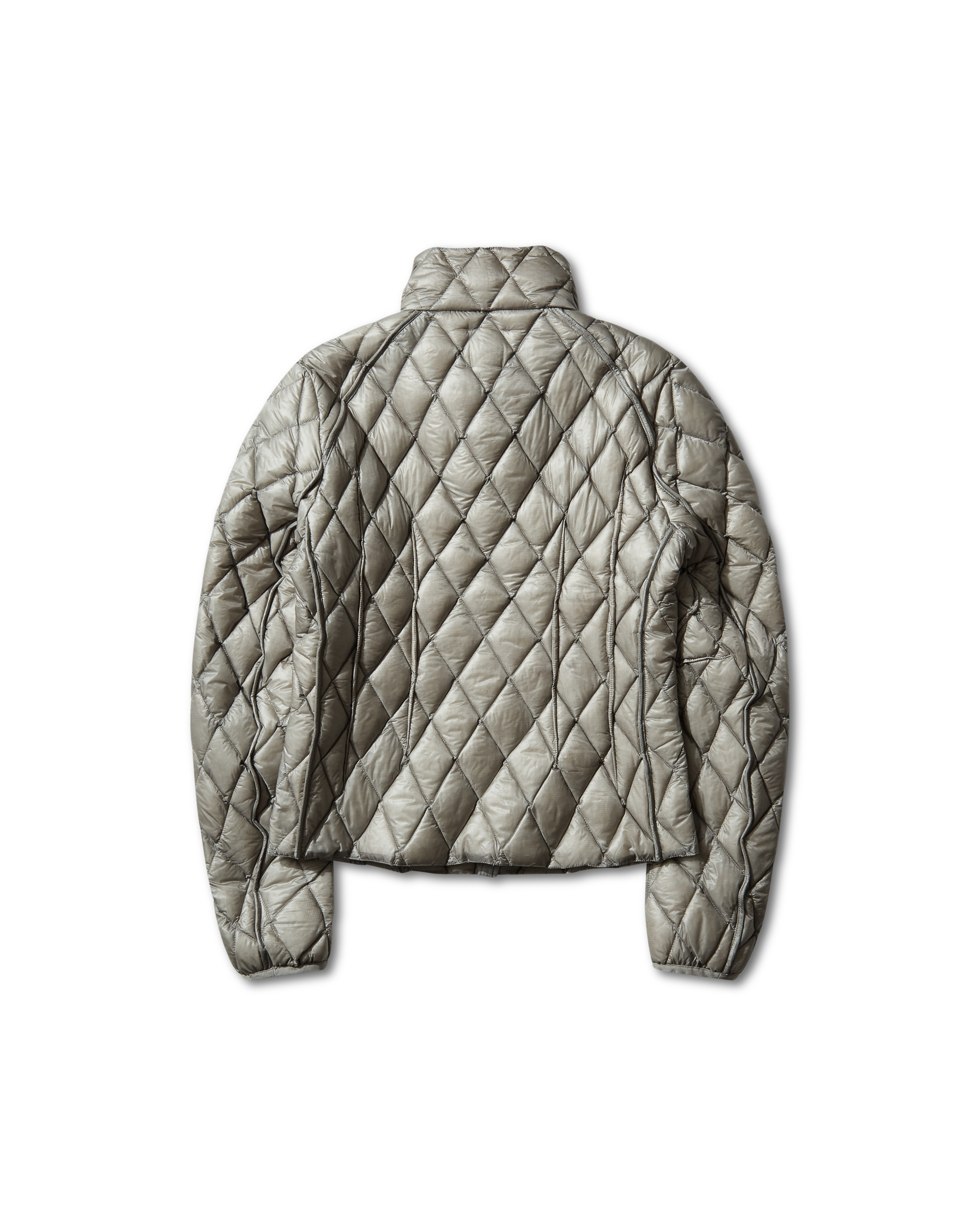 ROA Twiya 600 Fill Power Down Liner J328864-XS-Grey 10